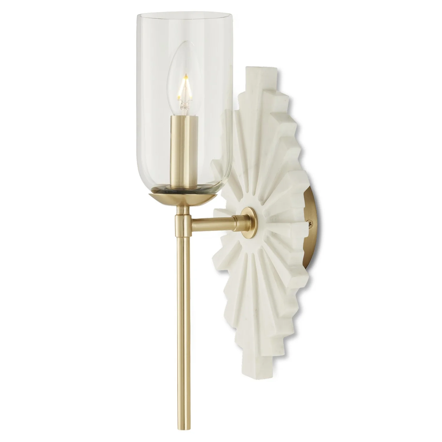 Margery Sconce - Image 1