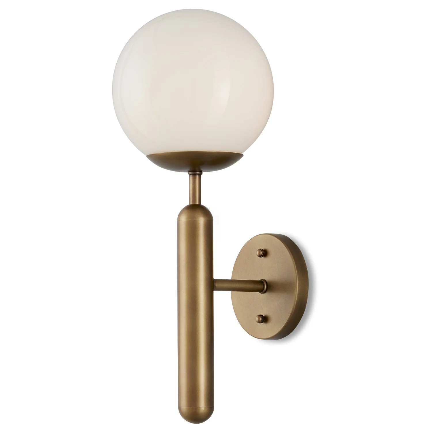 Barbican Wall Sconce - Image 2