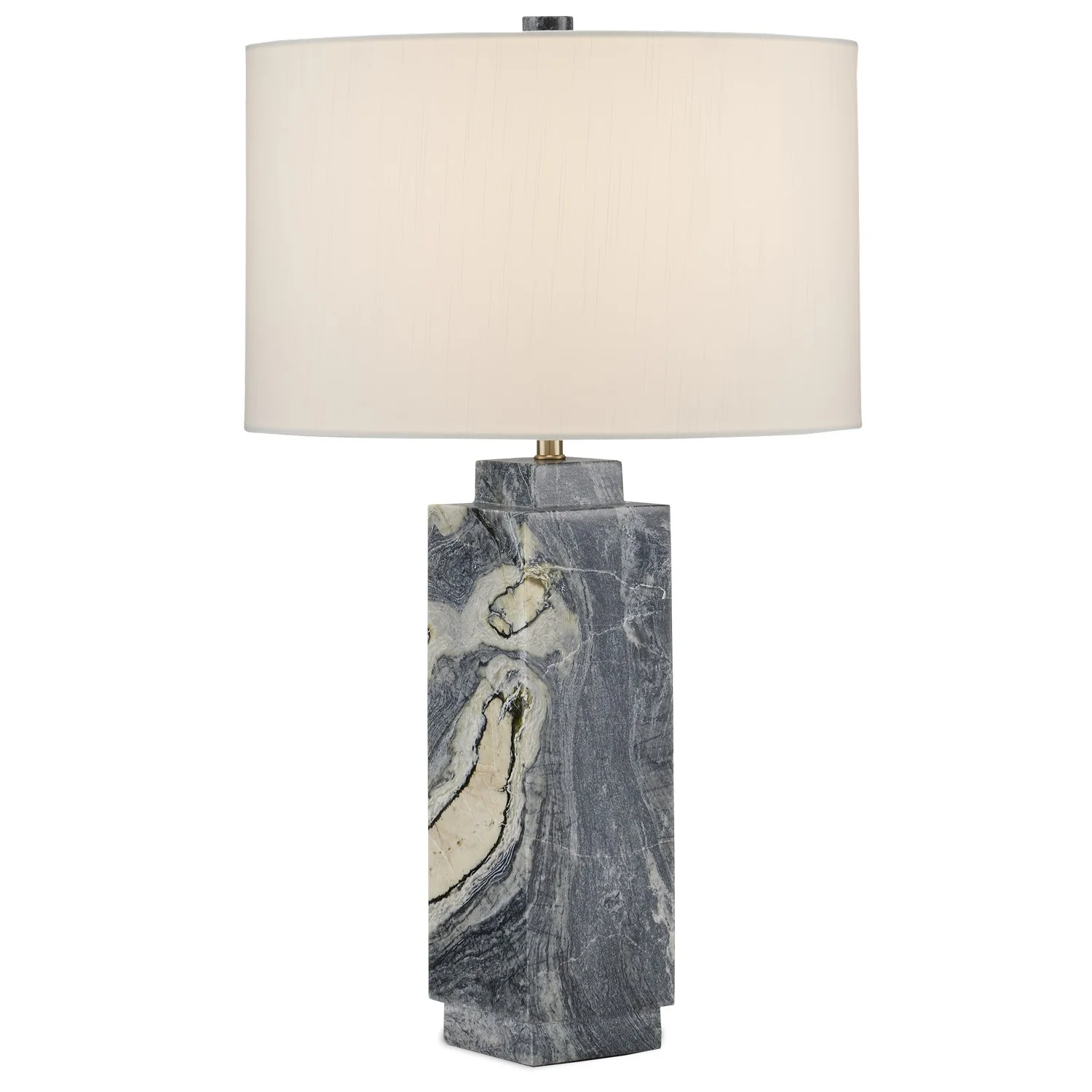 Ashlar Table Lamp - Image 1