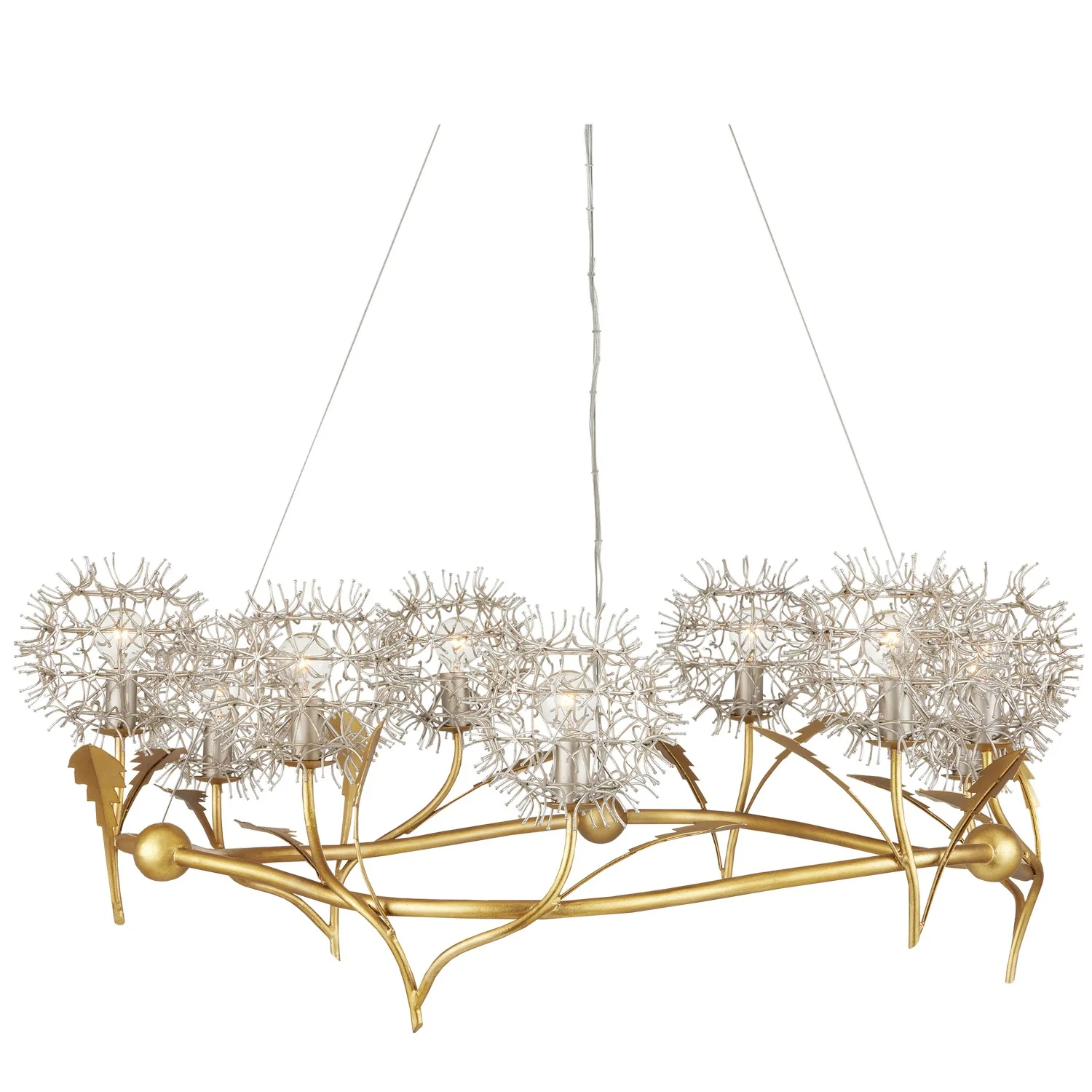 Dandelion Chandelier - Image 1