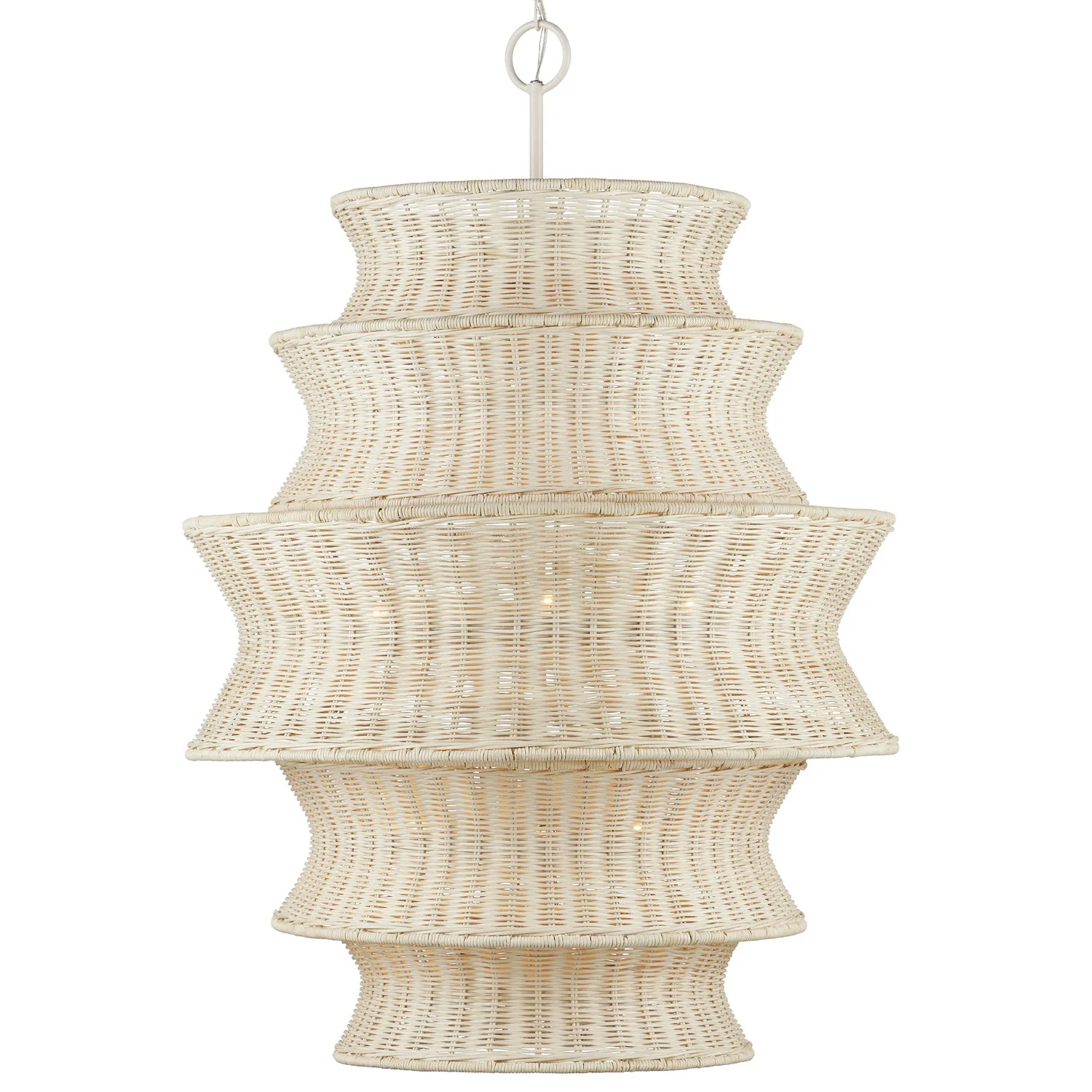 Kudrow Chandelier - Image 2