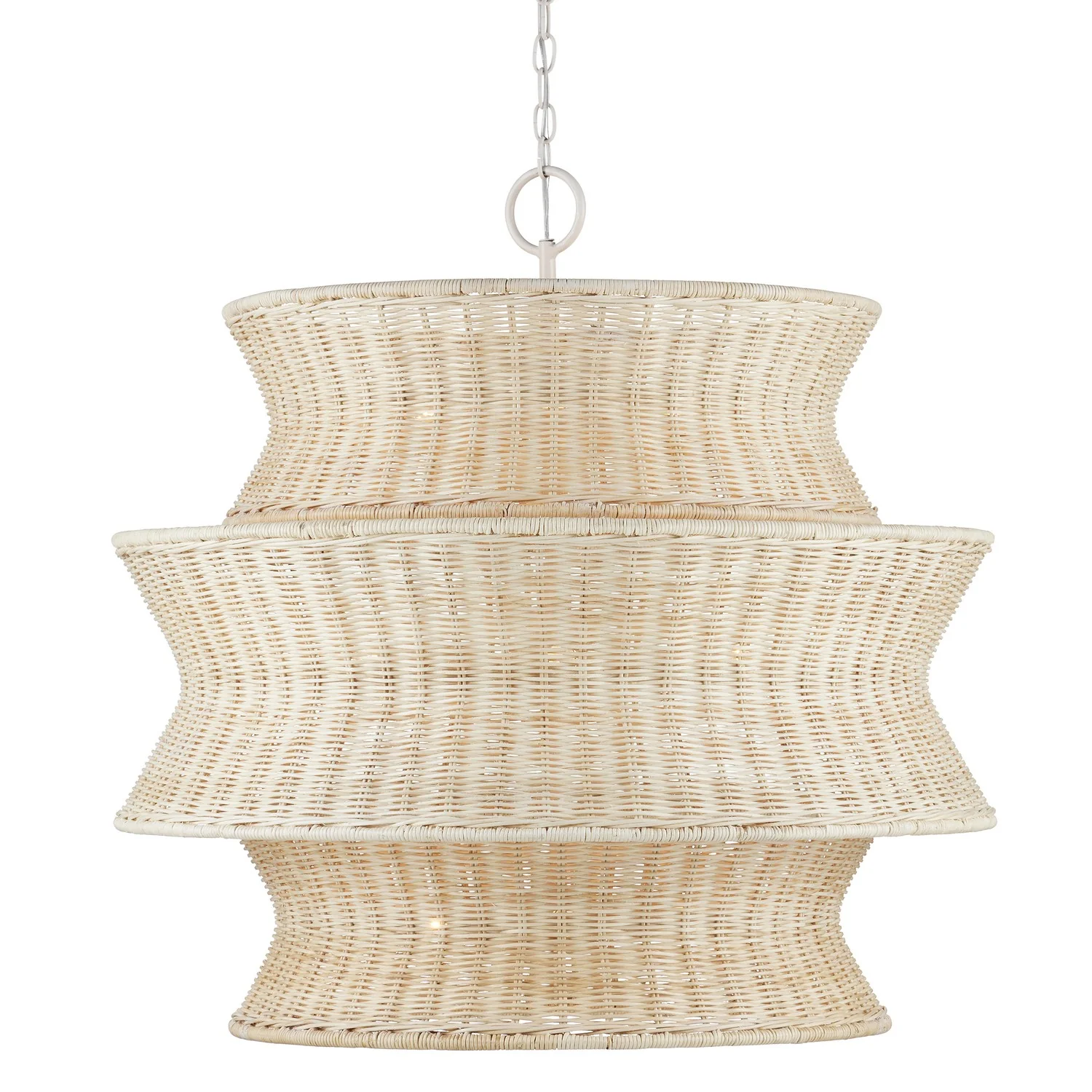 Kudrow Chandelier - Image 1