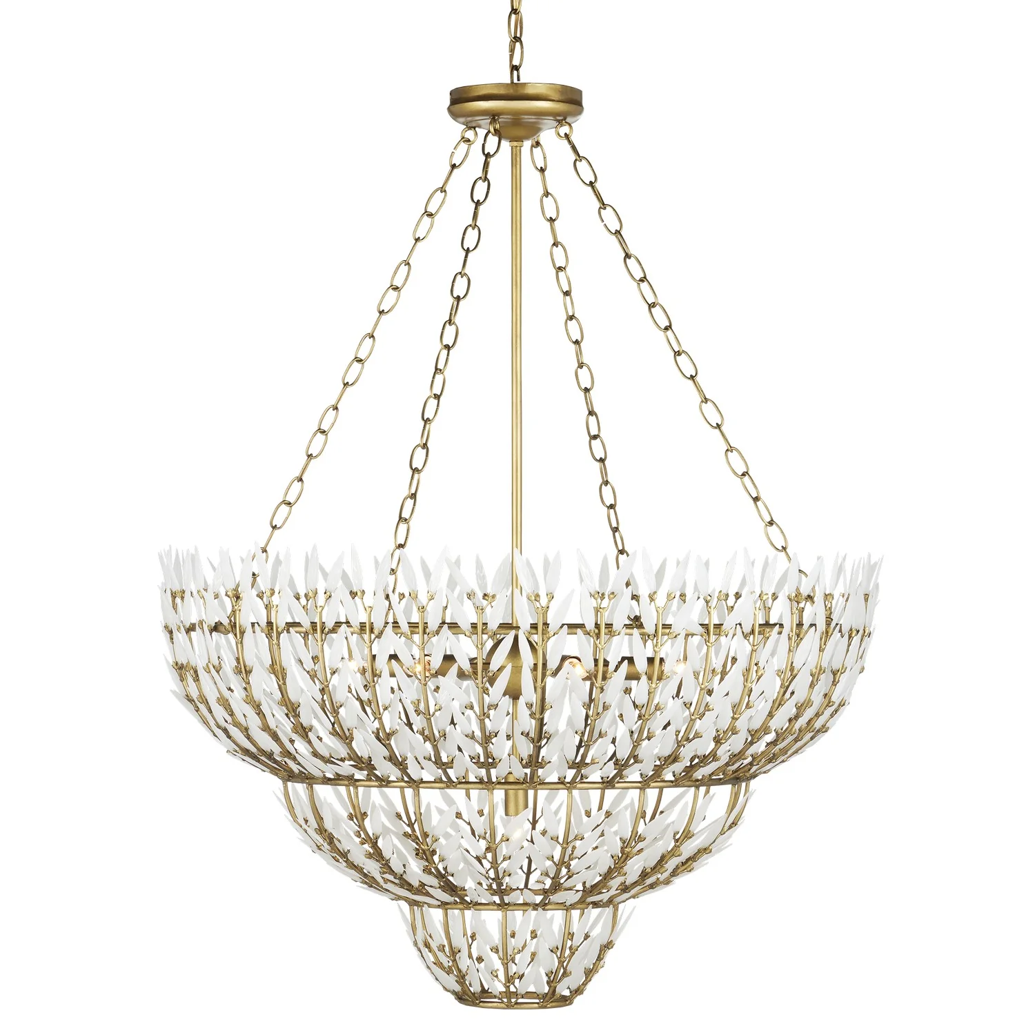 Magnum Opus Chandelier - Image 1