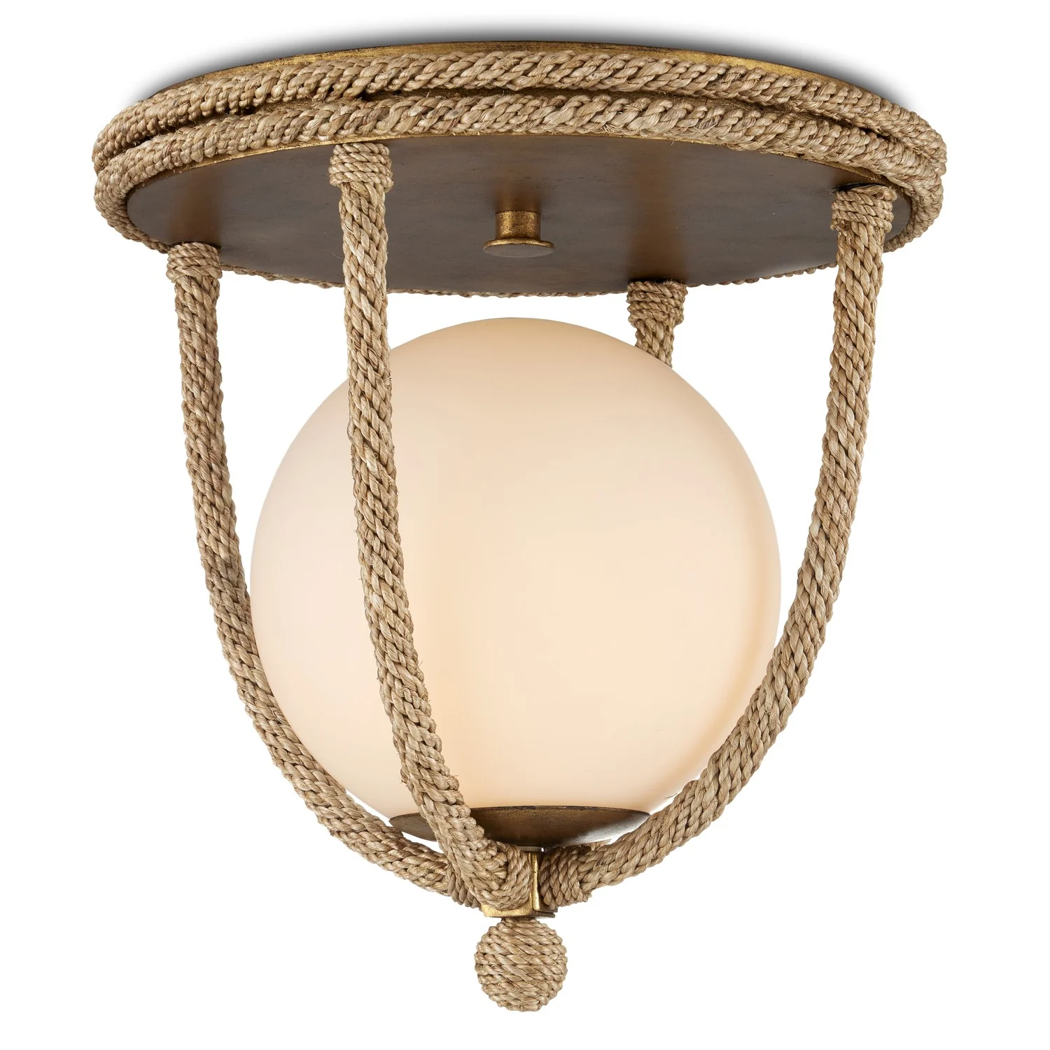 Passageway Flush Mount - Image 1