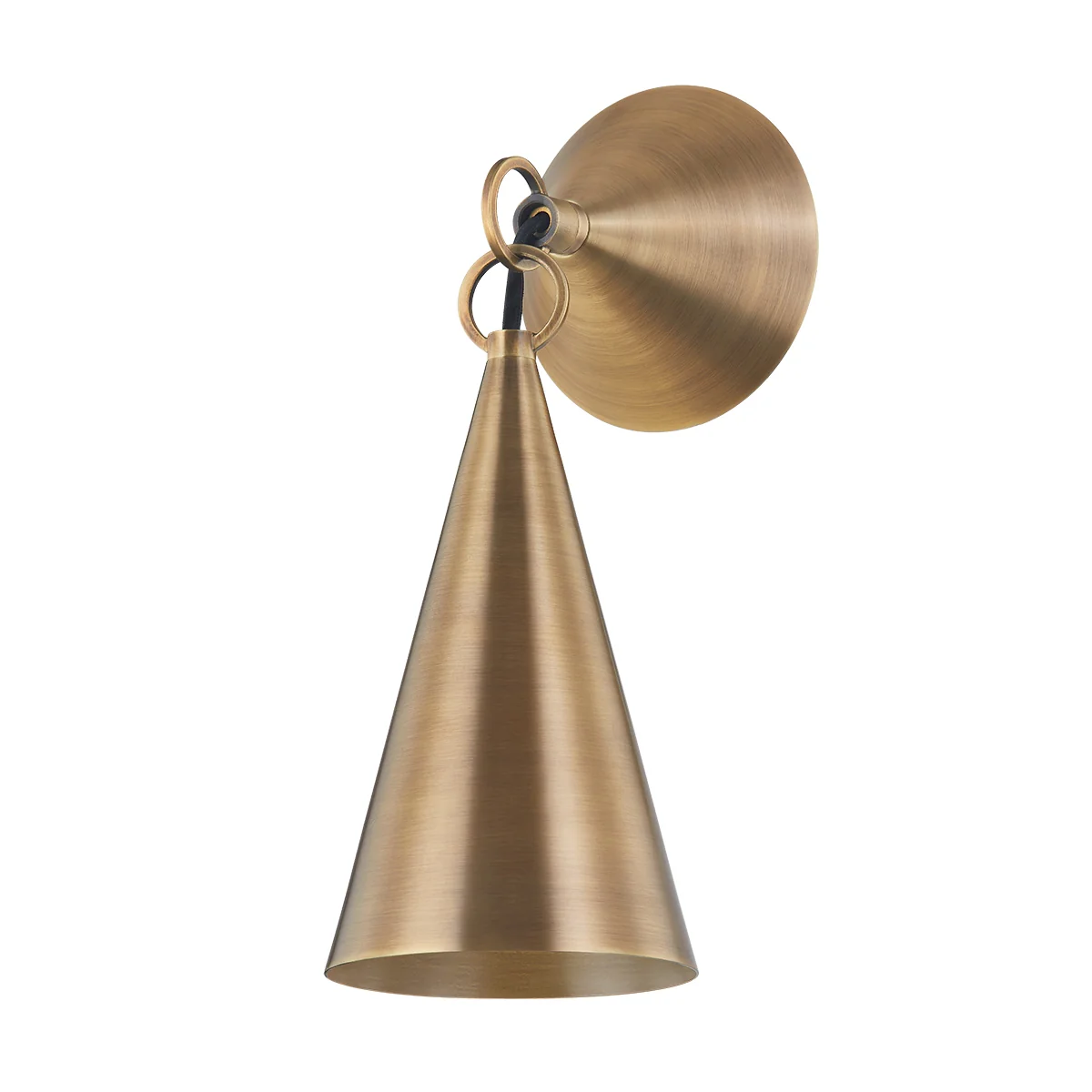 Midvale One Light Wall Sconce - Image 1