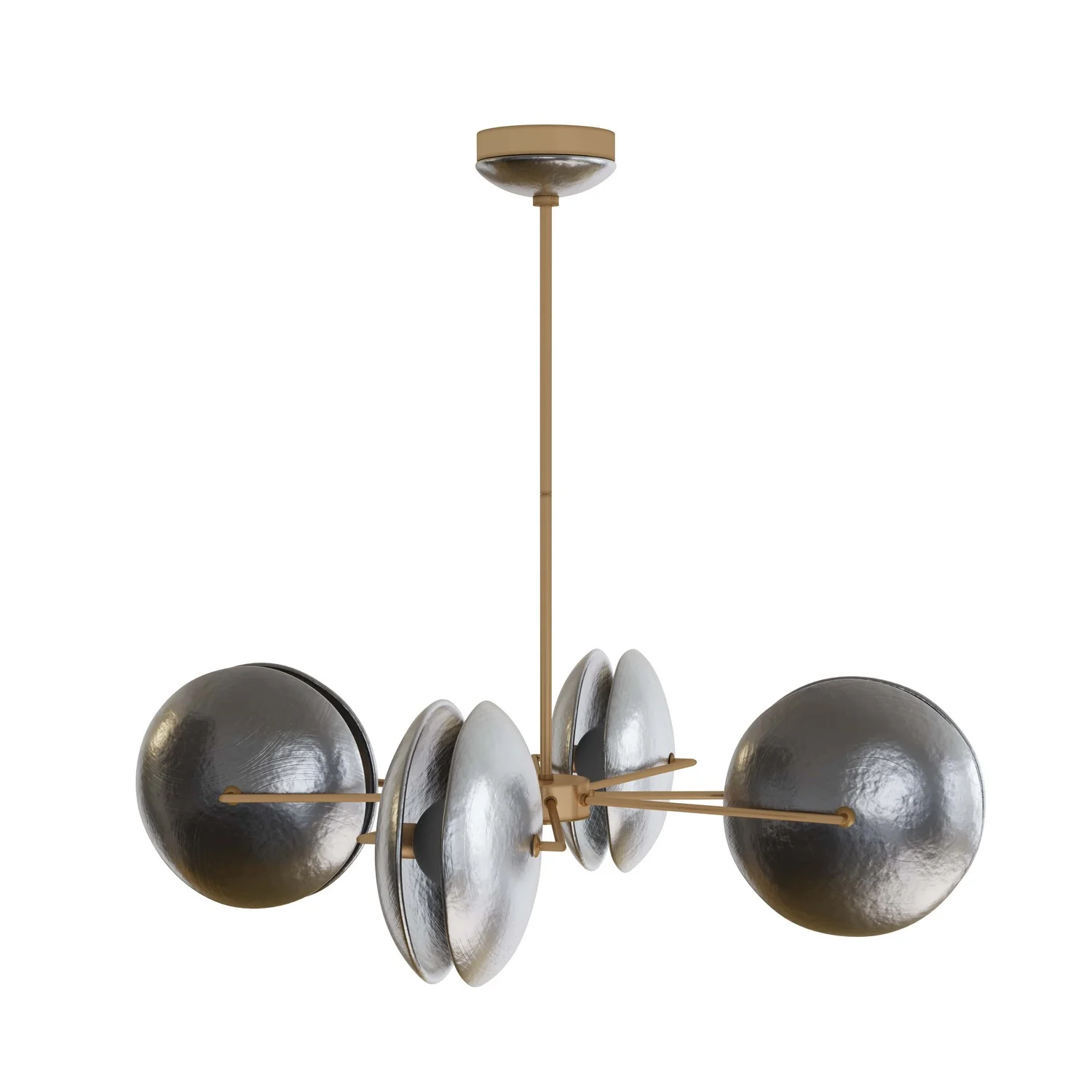 Whitney Chandelier