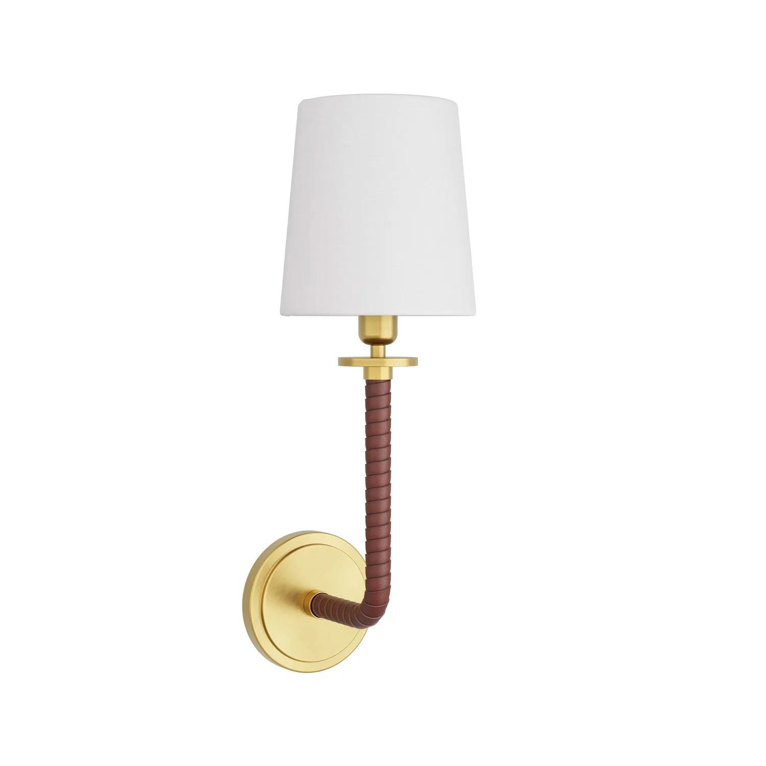 Wayman One Light Wall Sconce - Image 1