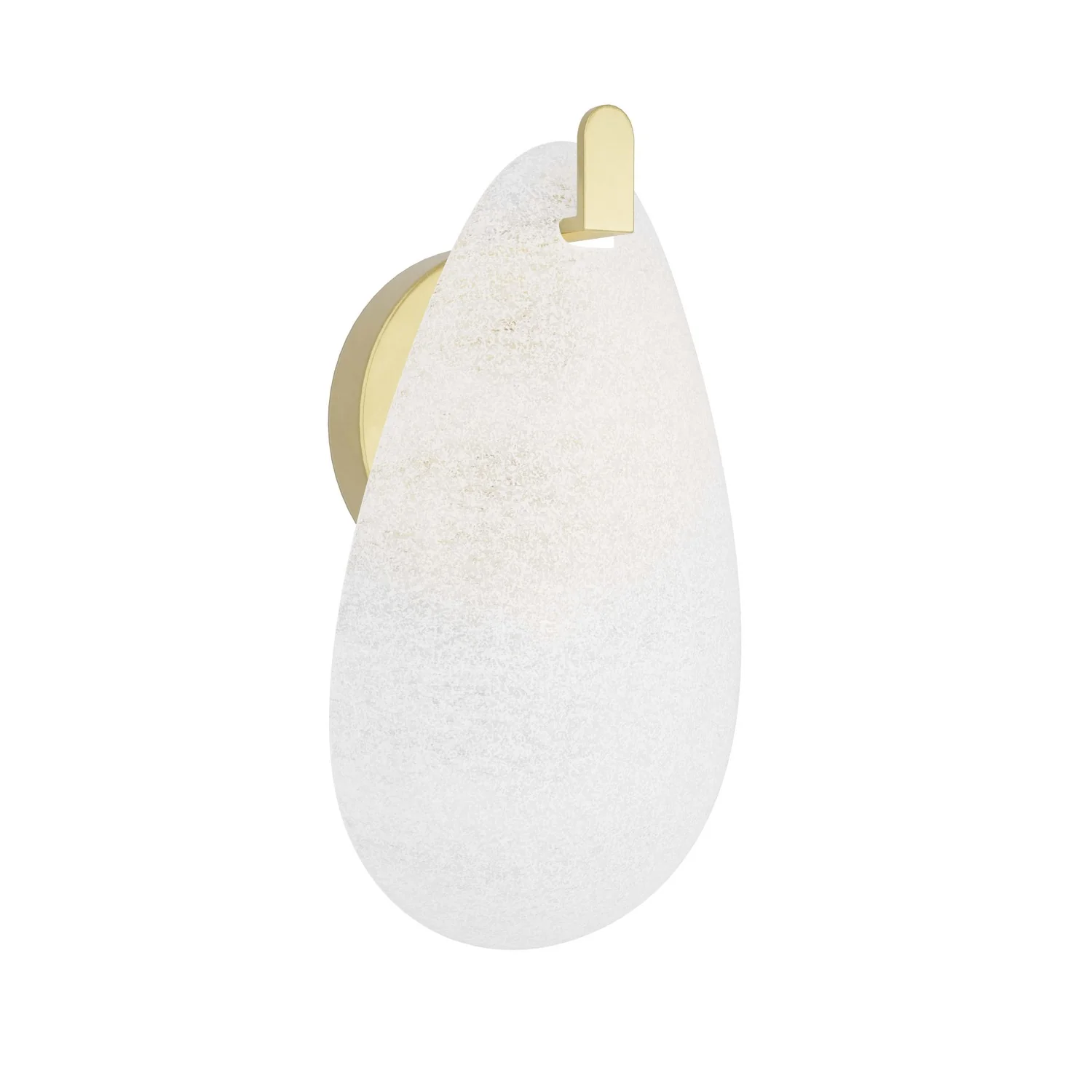 Tessa One Light Wall Sconce - Image 1