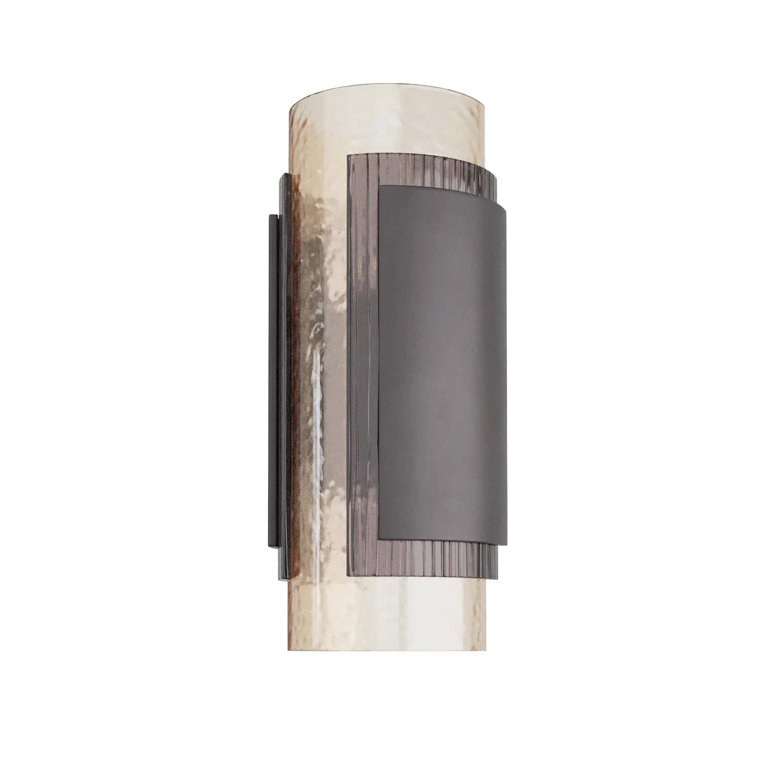 Vivian Two Light Wall Sconce - Image 1