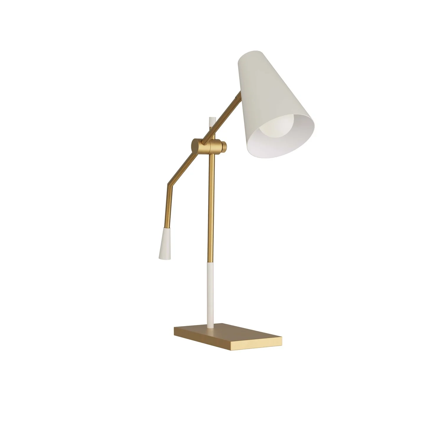 Wayne Task Lamp