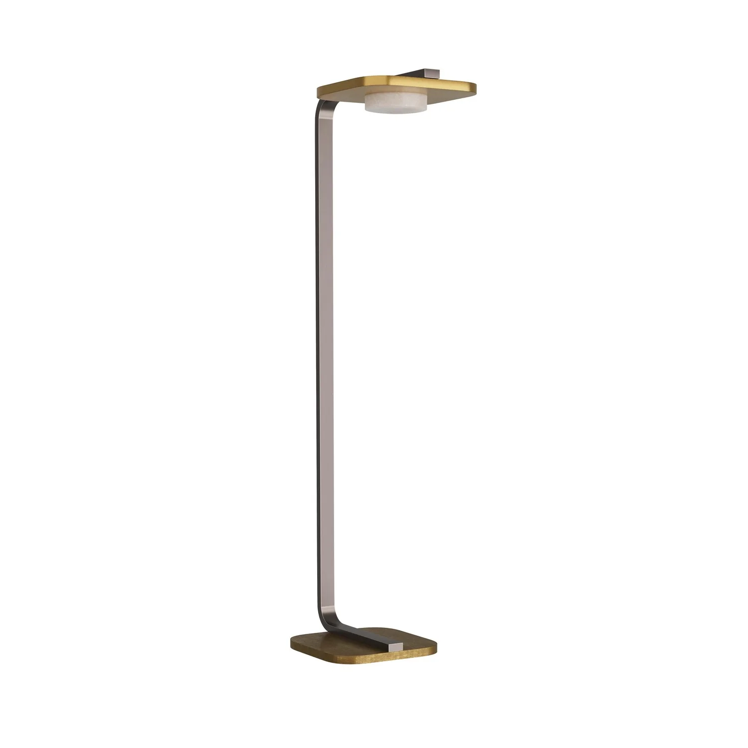 Trebeck Floor Lamp - Image 1