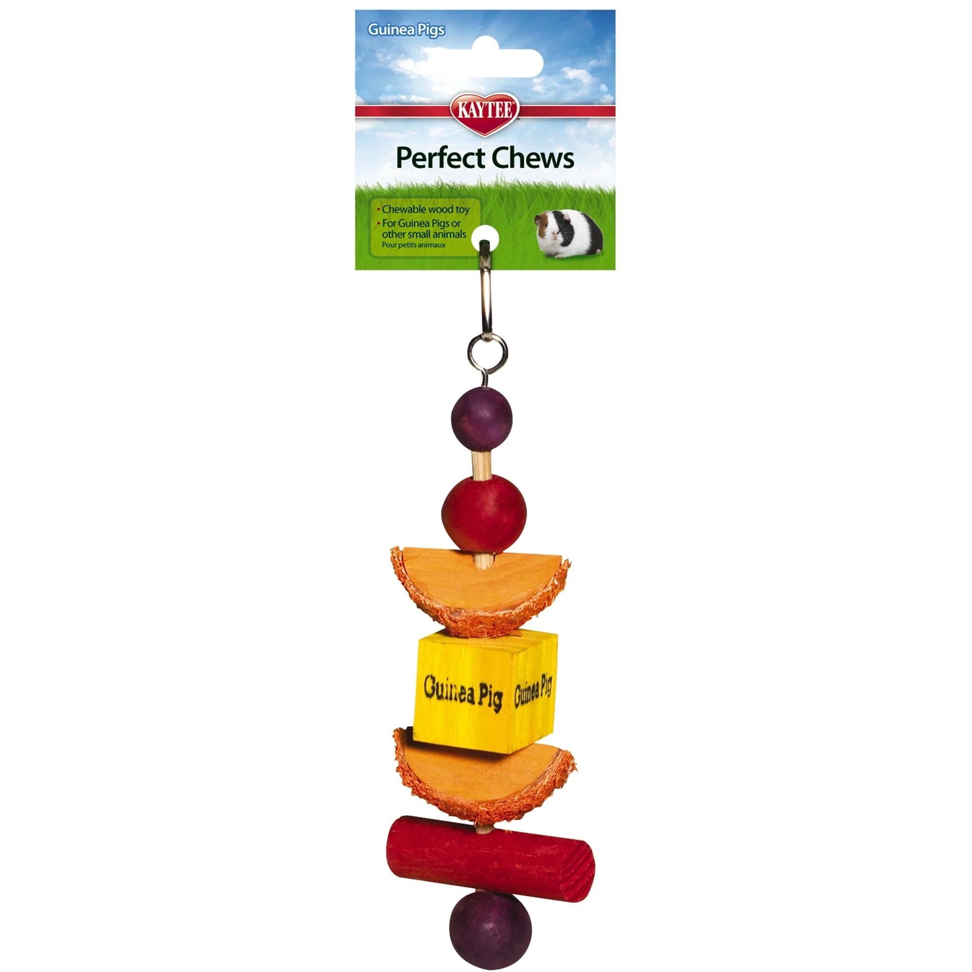 Super Pet Kaytee Perfect Chews for Guinea Pigs - Image 1