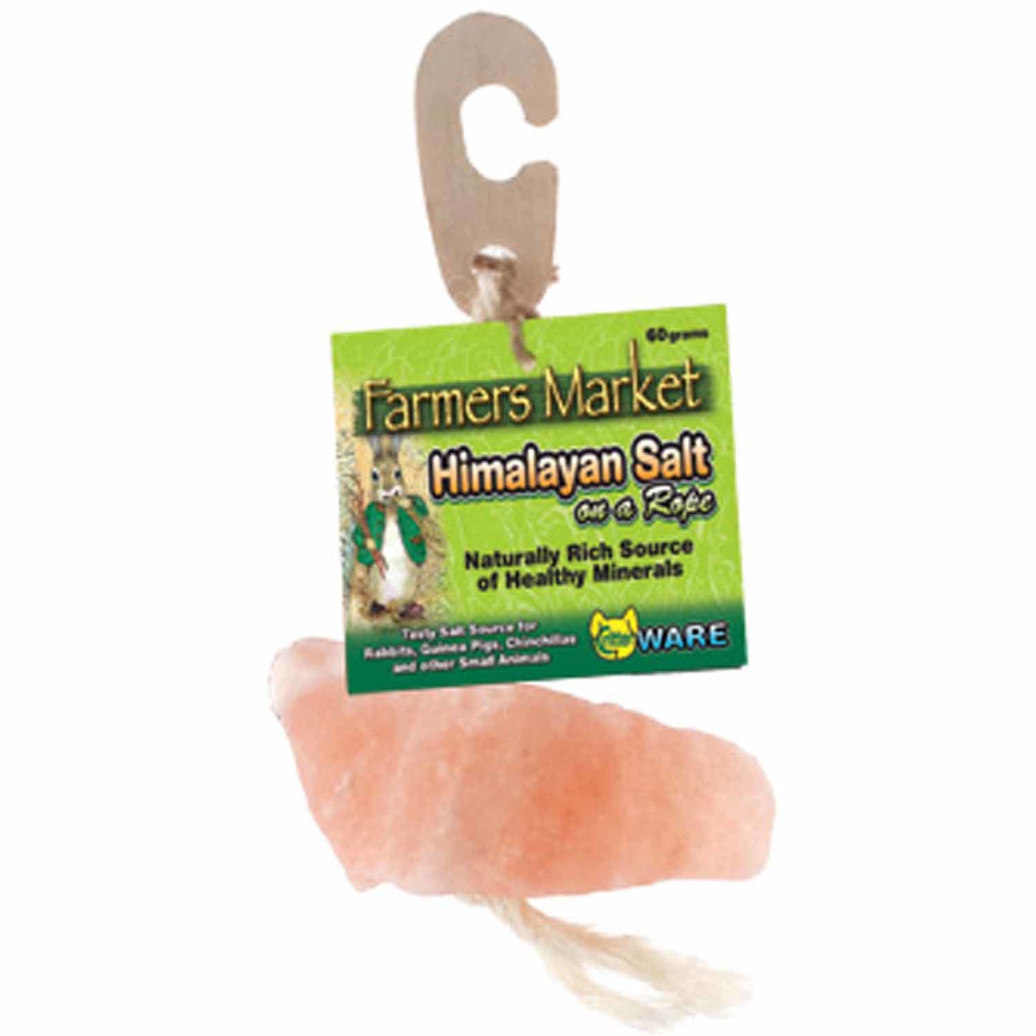 Ware® Himalayan Salt On A Rope 1 Oz - Image 1