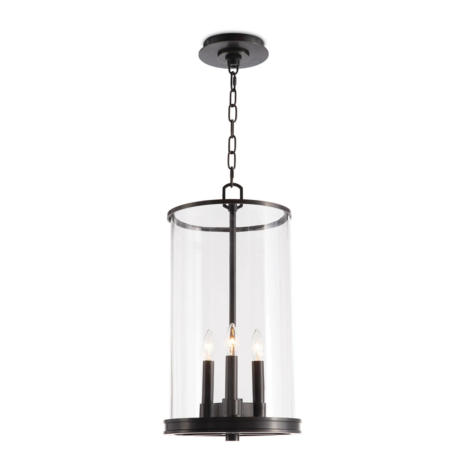 Adria Three Light Pendant