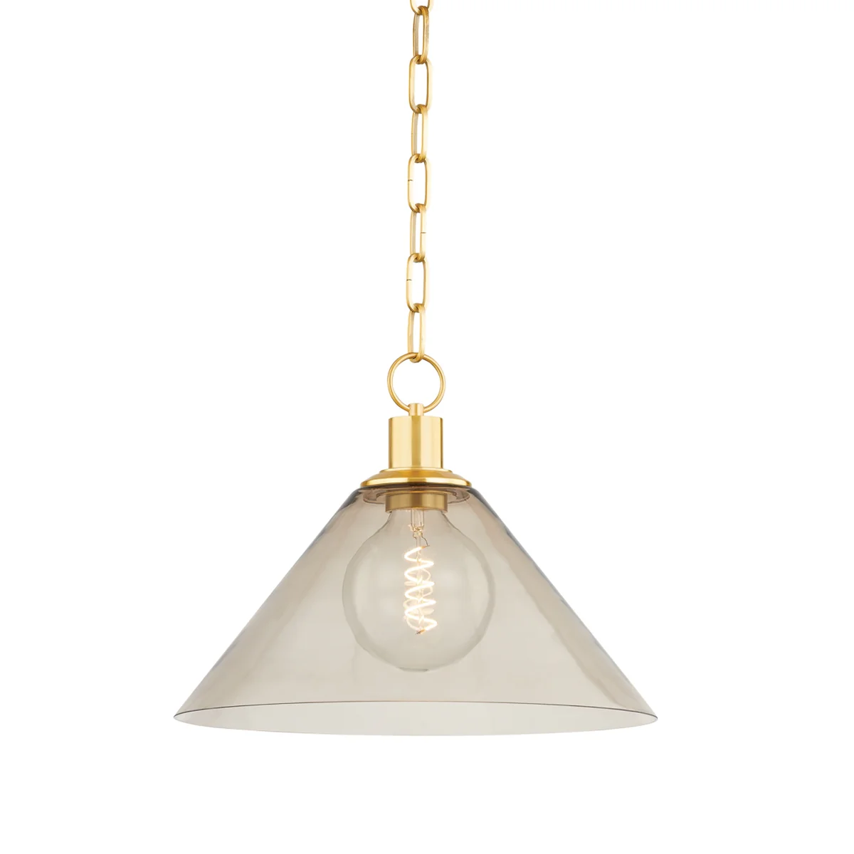 Anniebee One Light Pendant - Image 1
