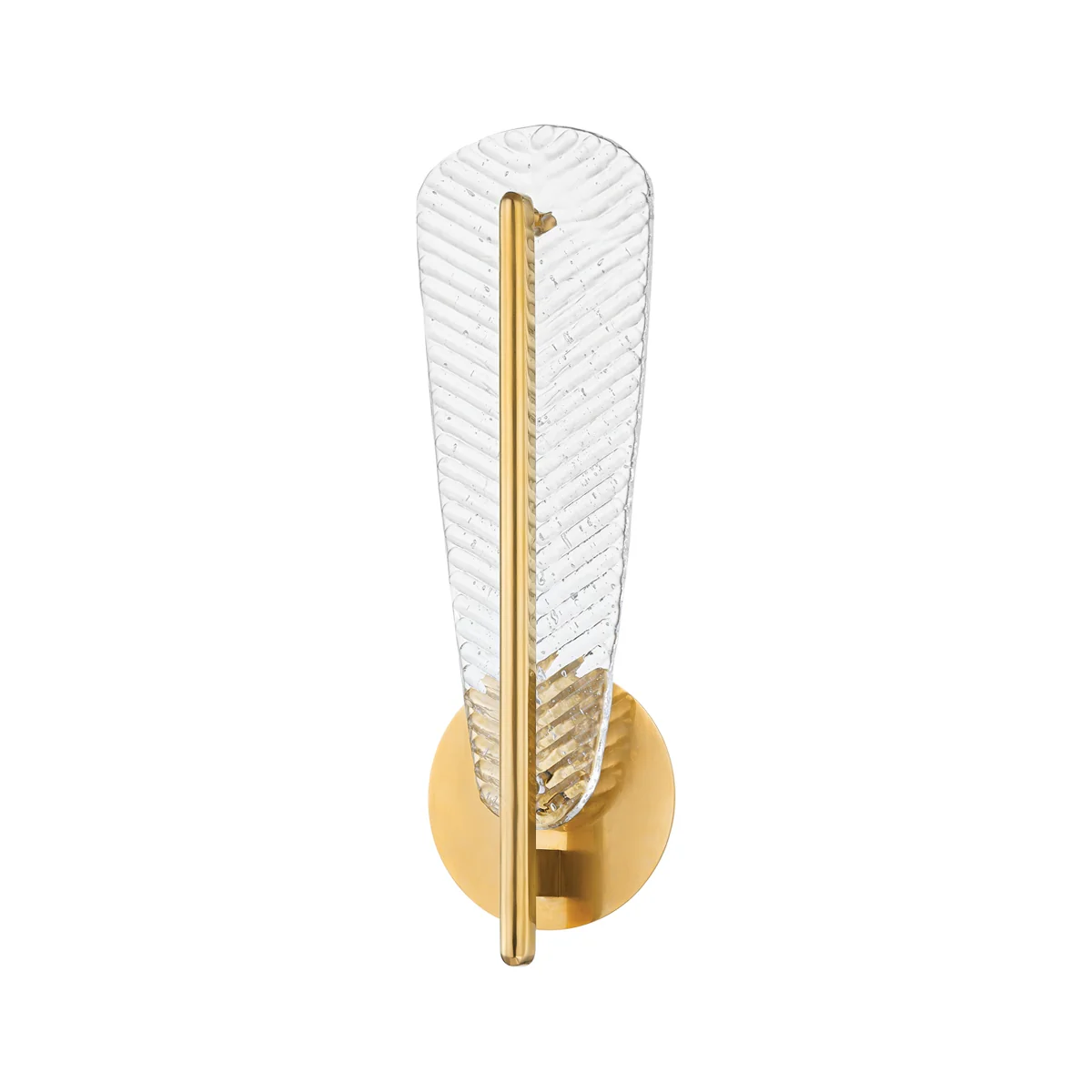 Passaic Wall Sconce - Image 1