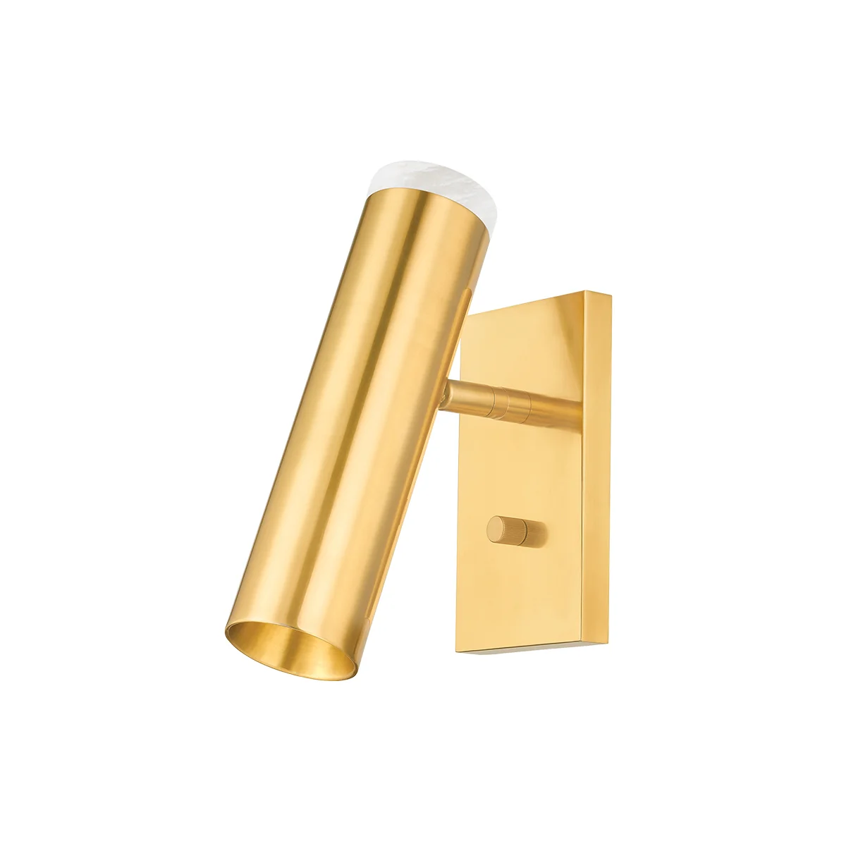 Clark One Light Wall Sconce - Image 1