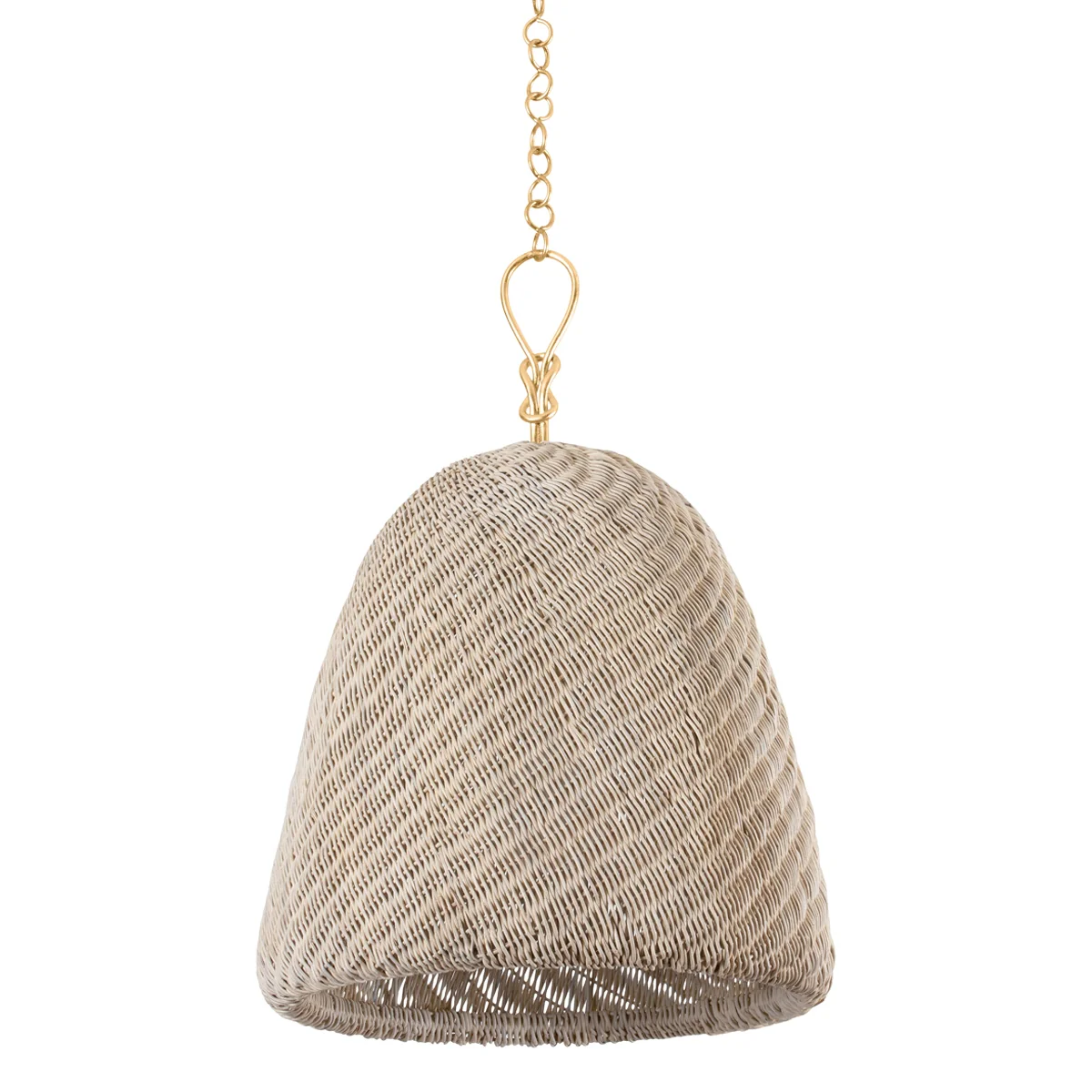 Reina One Light Pendant - Image 1