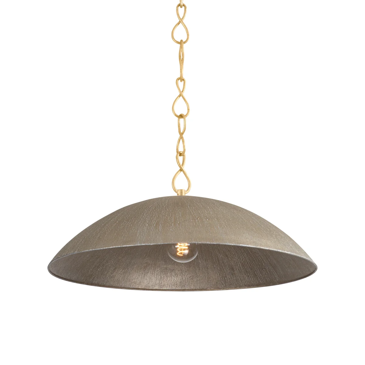 Eve One Light Pendant - Image 1