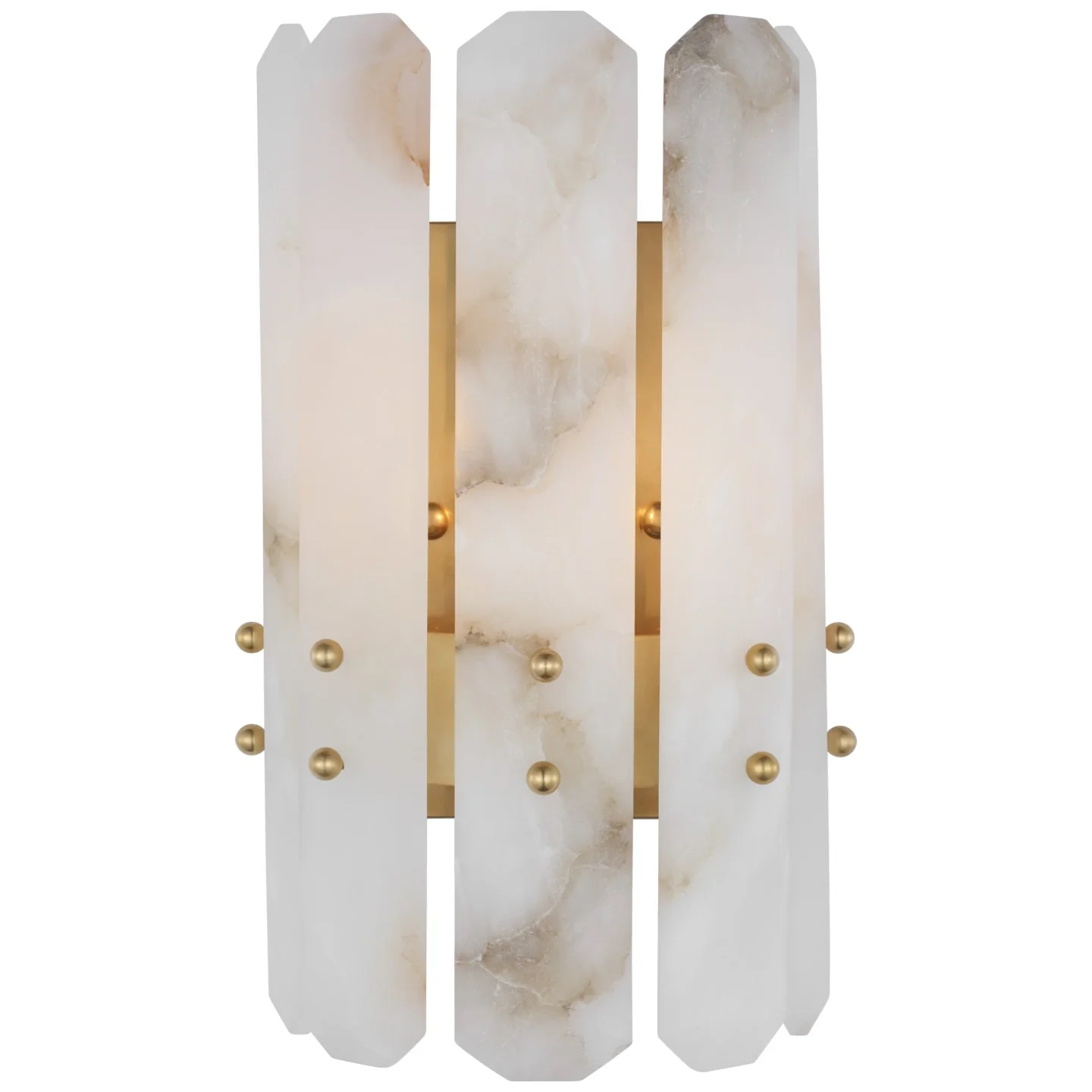 Bonnington One Light Wall Sconce - Image 1