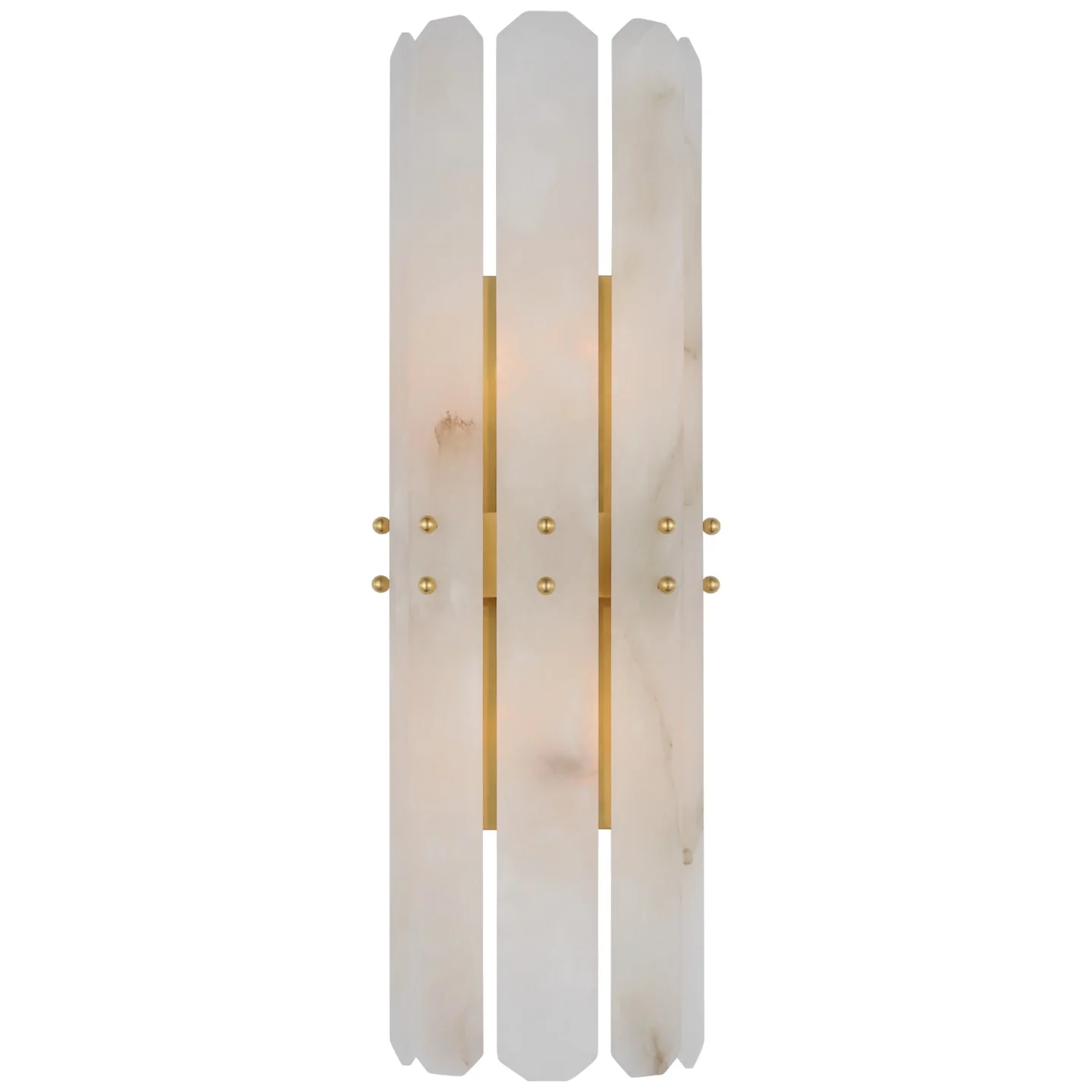 Bonnington Two Light Wall Sconce - Image 2