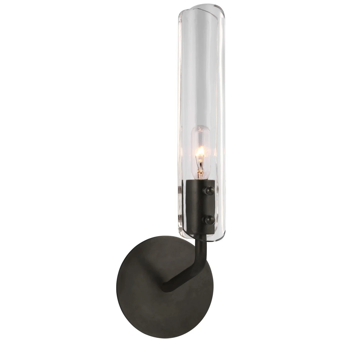 Casoria LED Wall Sconce - Image 1