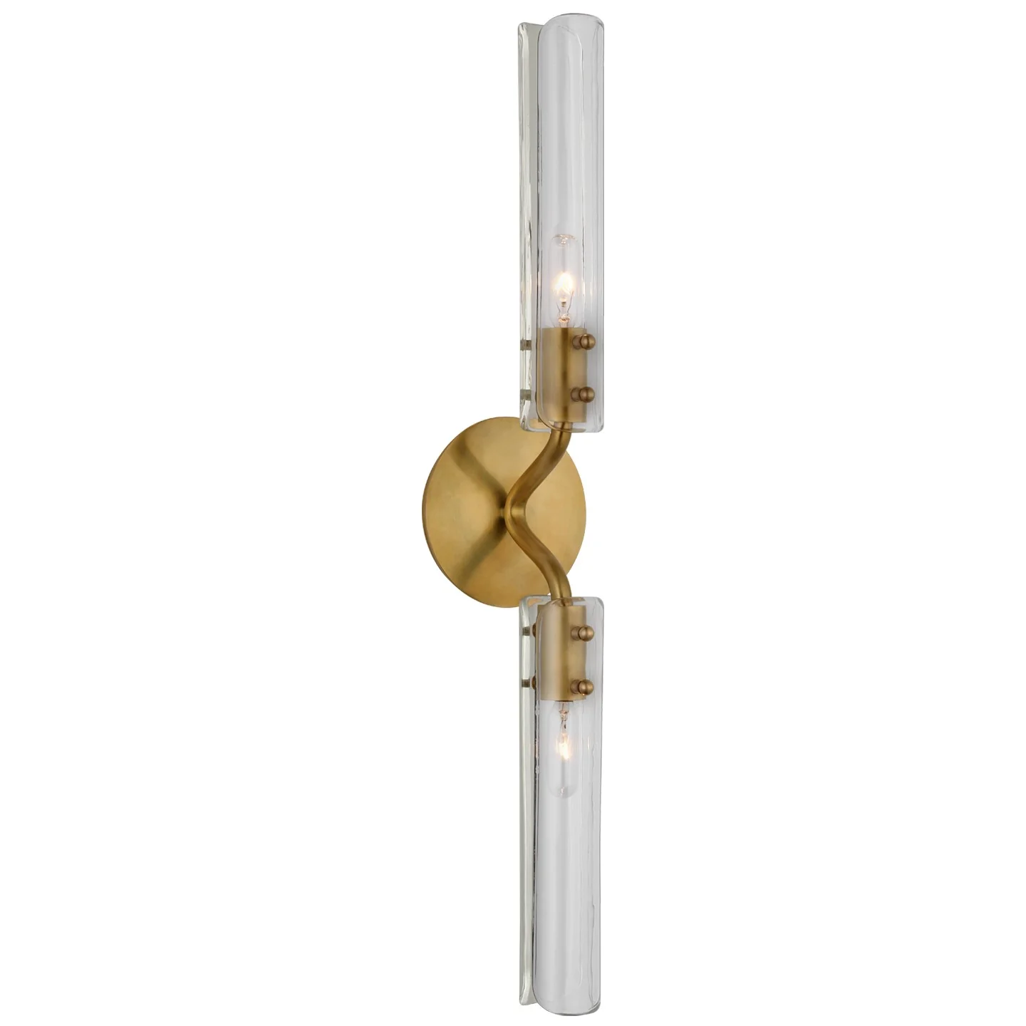 Casoria Wall Sconce - Image 1