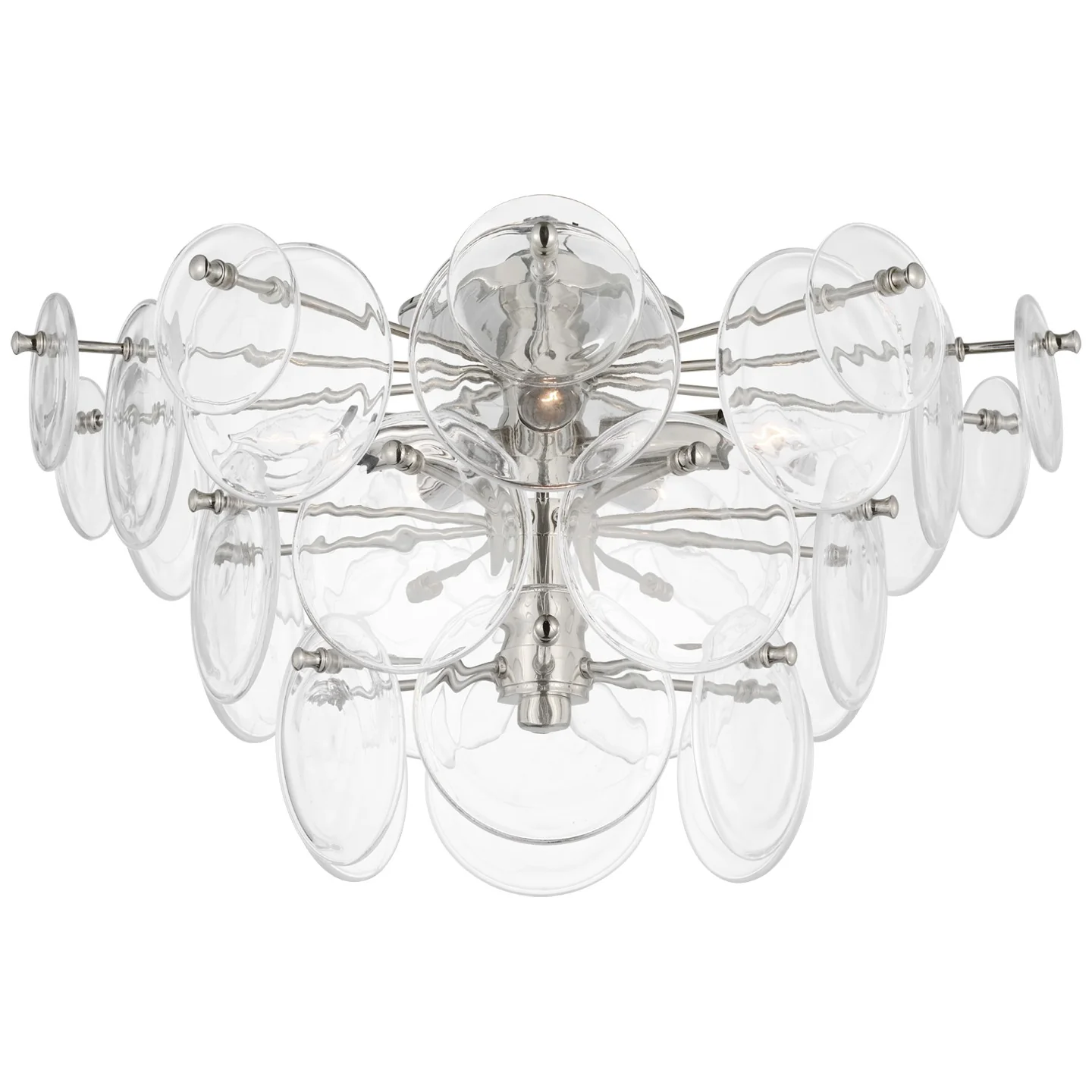Loire LED Flush Mount - Image 2