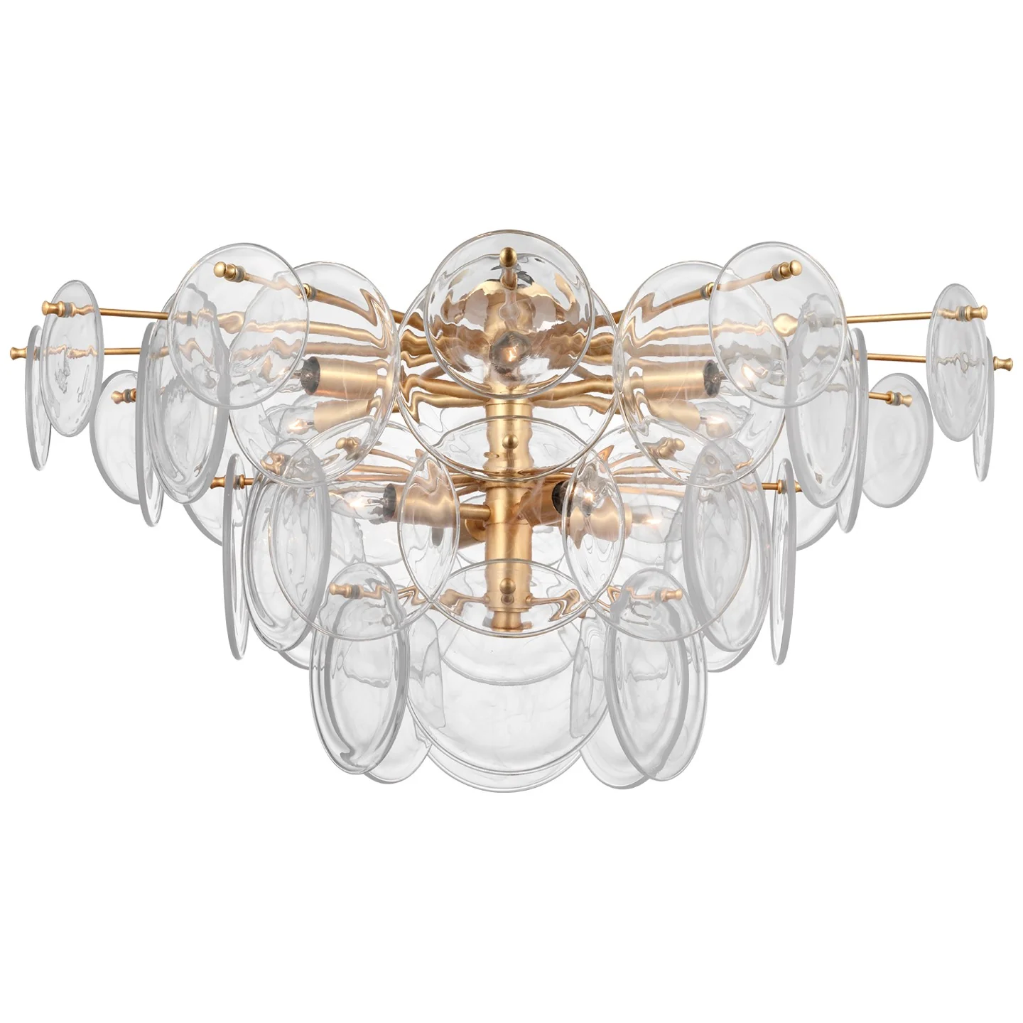 Loire LED Flush Mount - Image 3