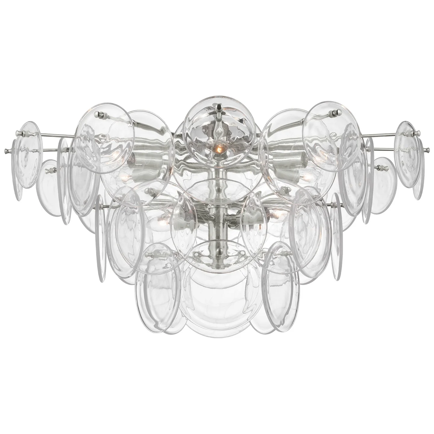 Loire Flush Mount