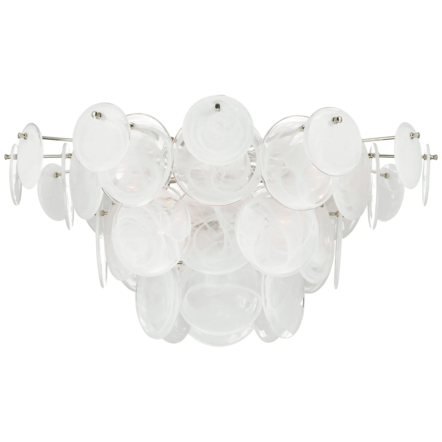 Loire Flush Mount - Image 2