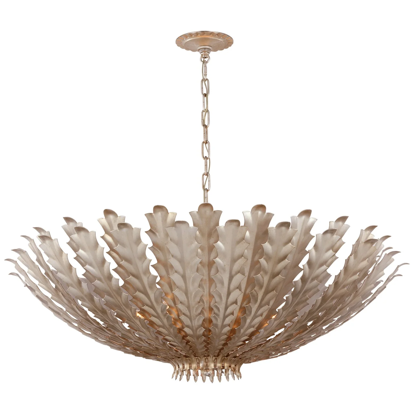 Hampton LED Chandelier - Image 1