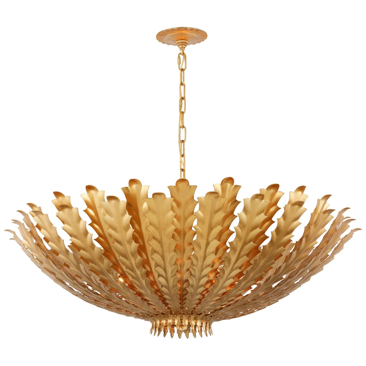 Hampton LED Chandelier - Image 2
