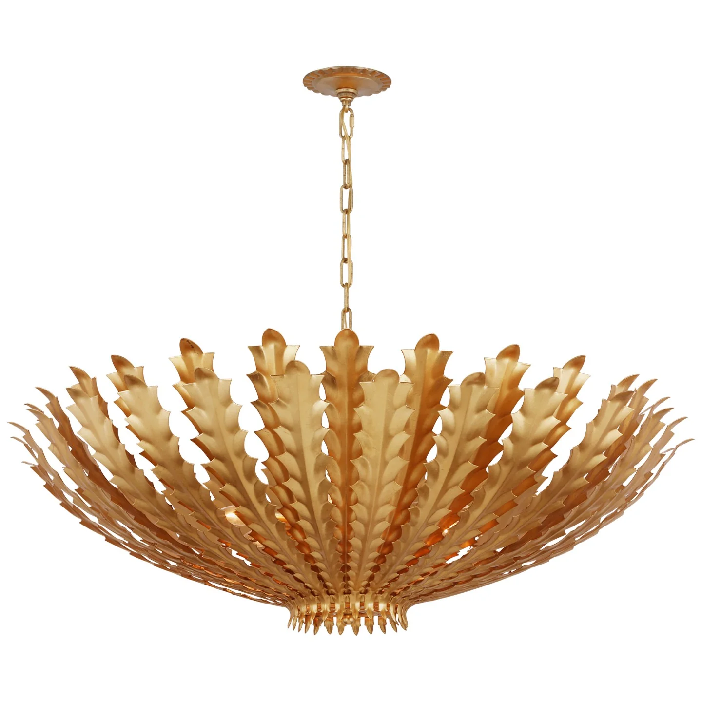 Hampton Chandelier - Image 1