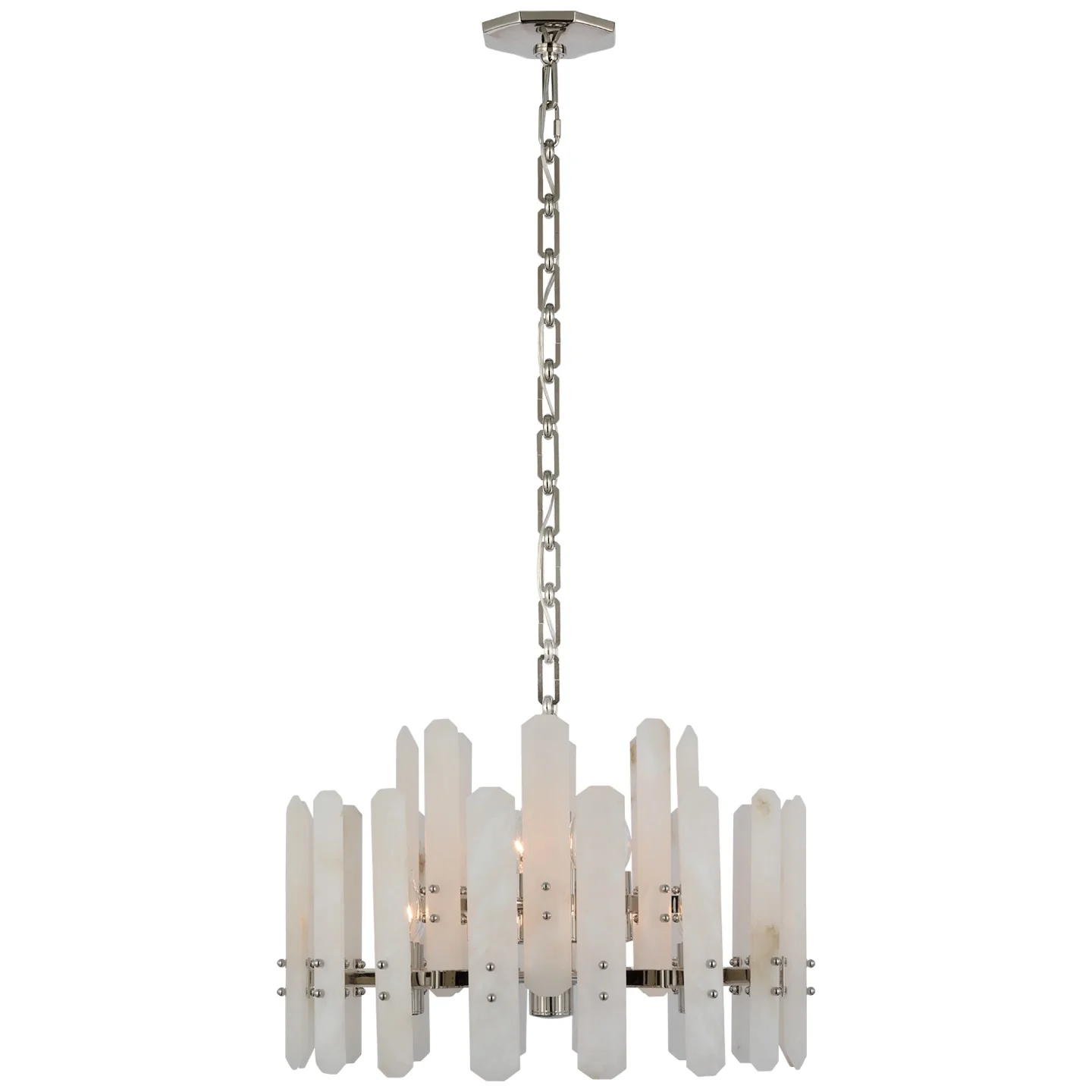 Bonnington 12 Light Chandelier - Image 2