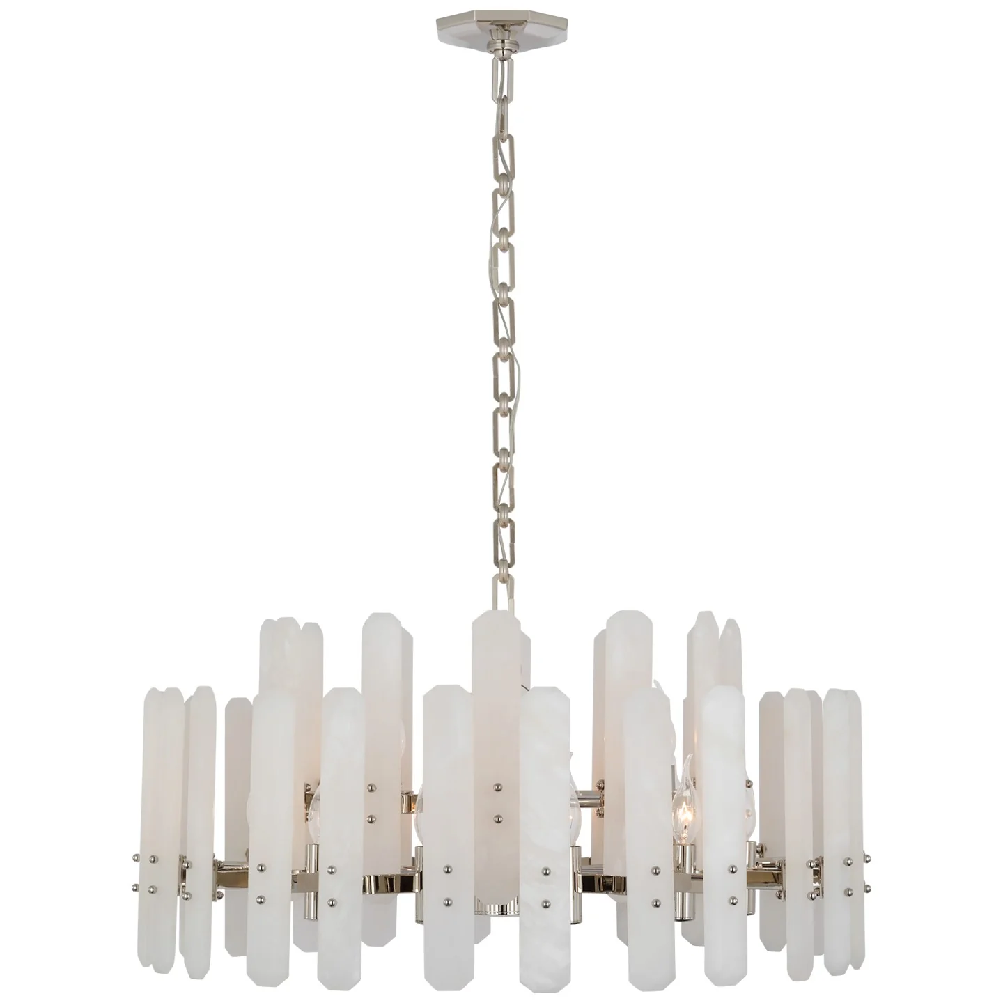Bonnington 18 Light Chandelier - Image 3