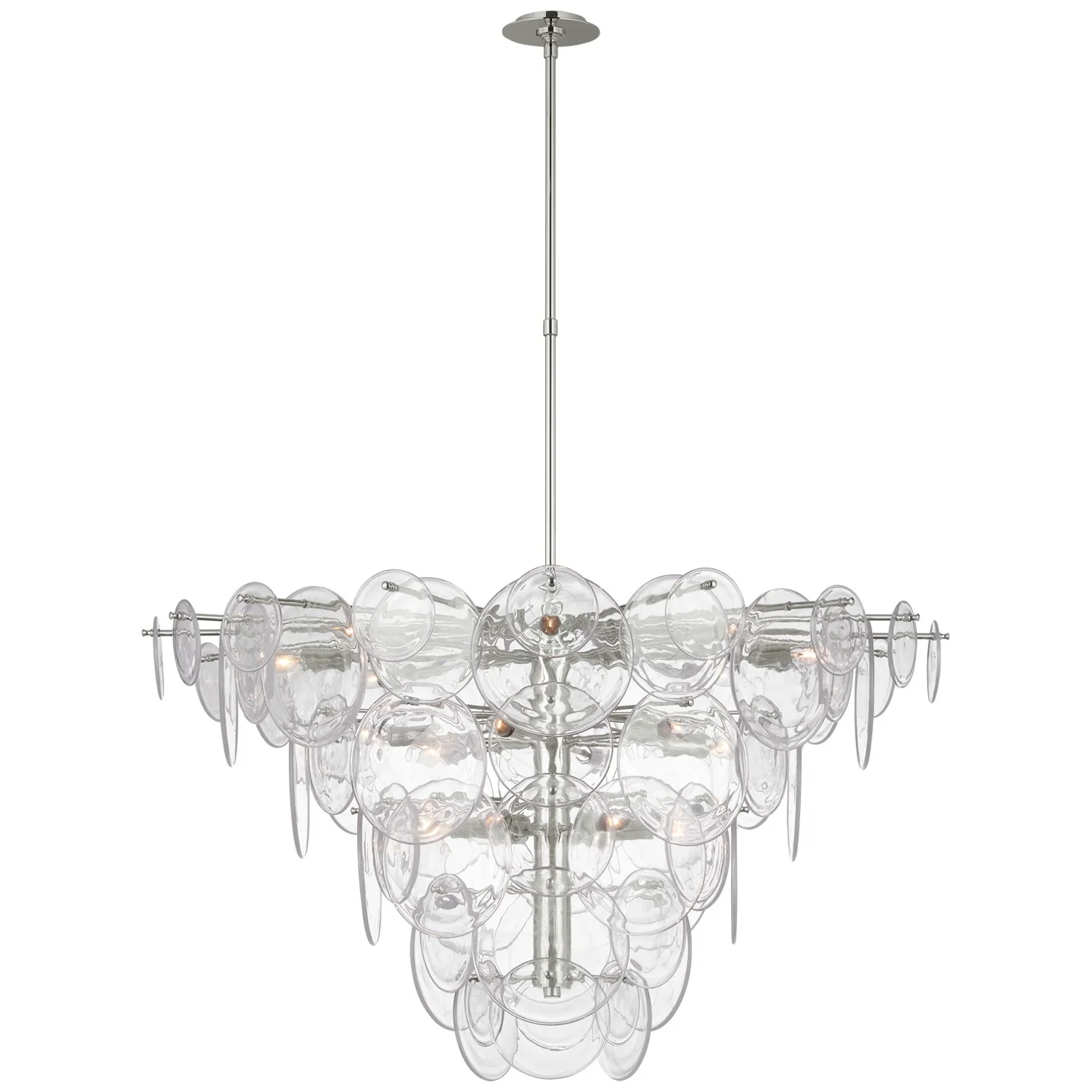 Loire Chandelier - Image 3