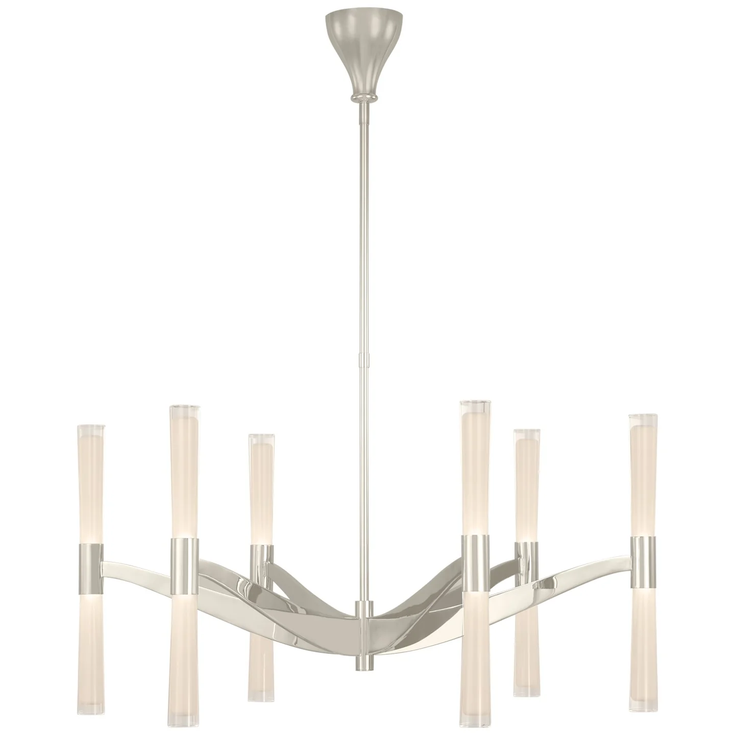 Brenta Chandelier - Image 1