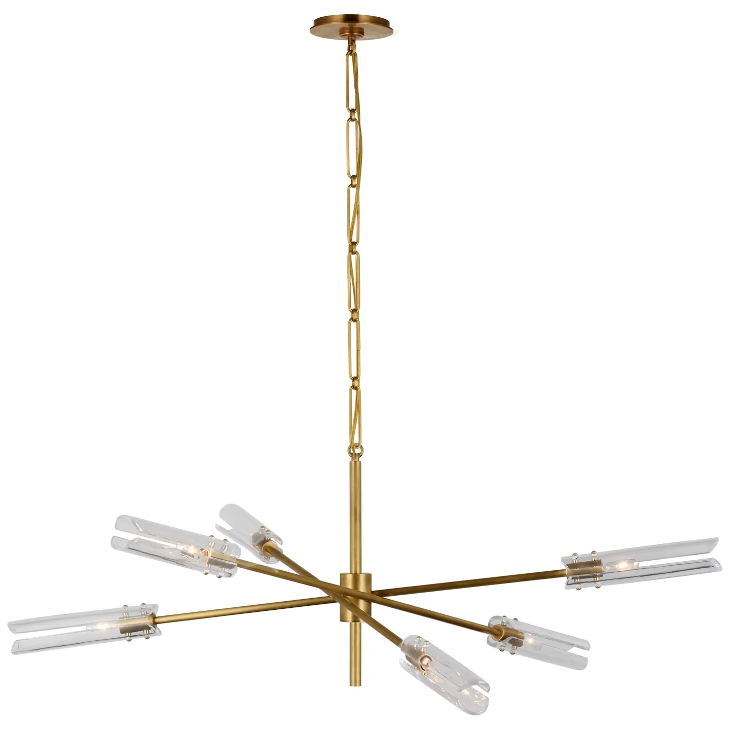 Casoria Chandelier - Image 2