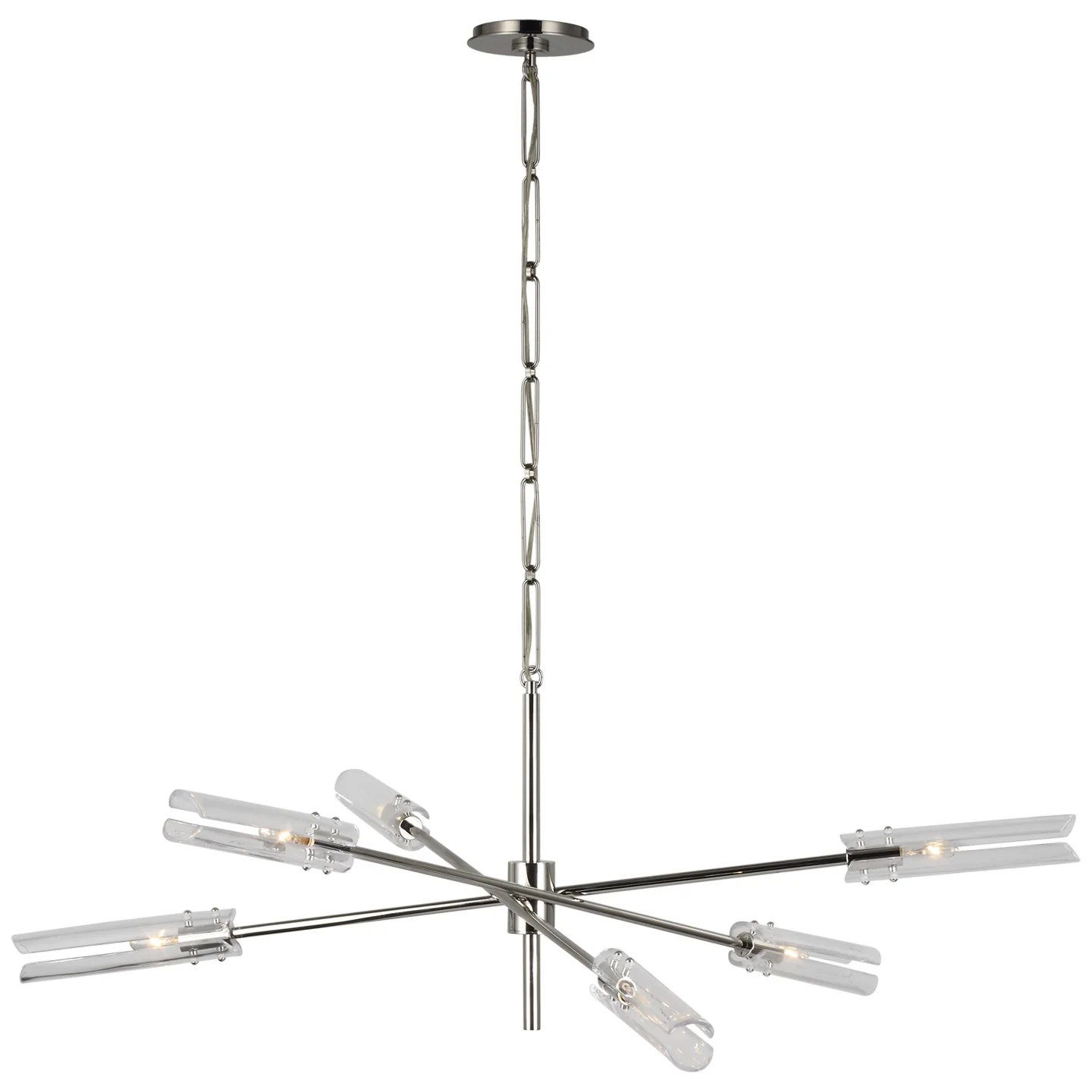 Casoria Chandelier - Image 3