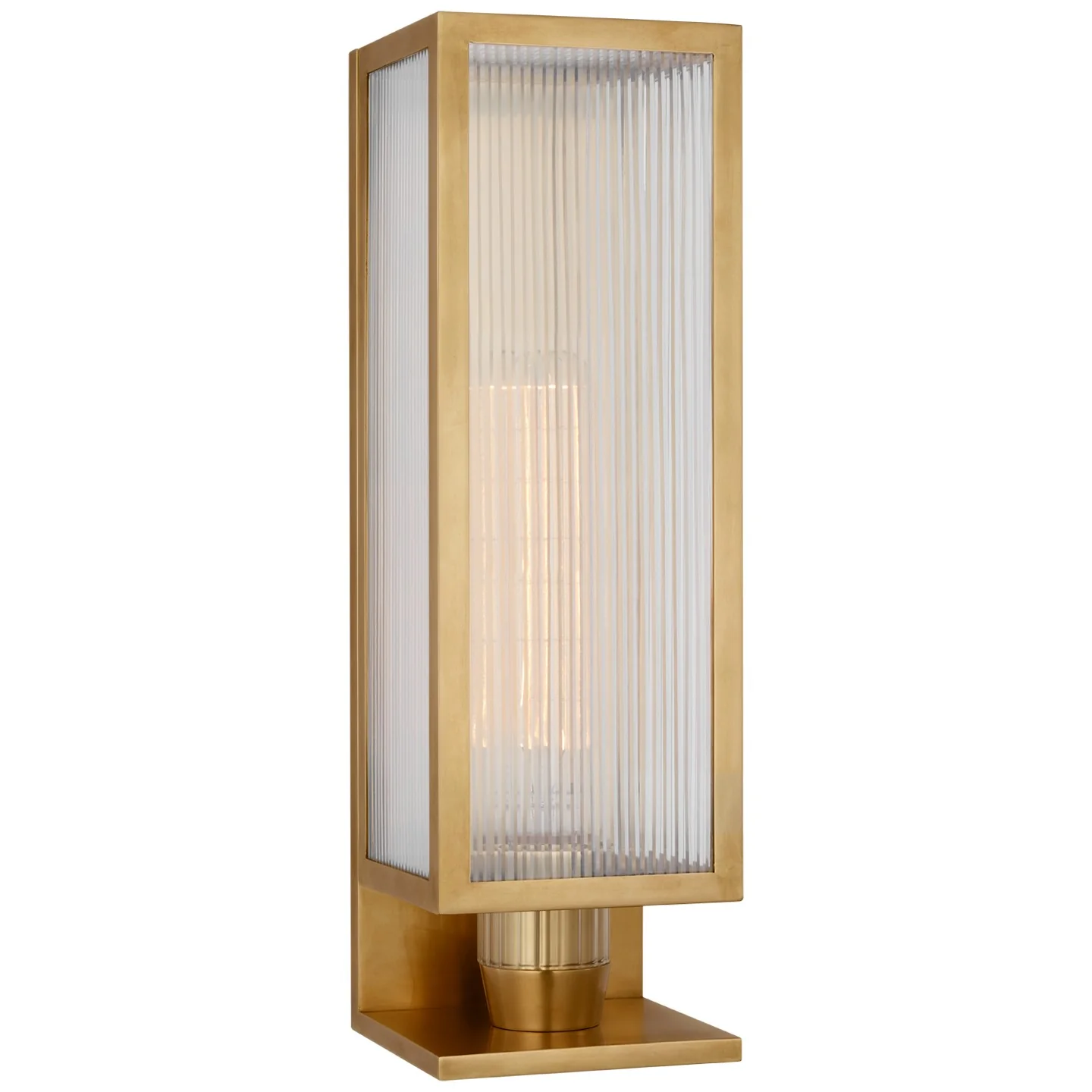 York Outdoor Wall Sconce - Image 3