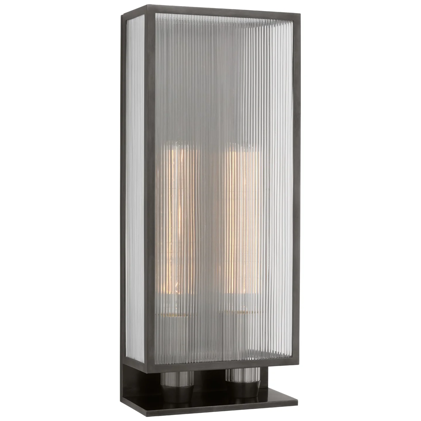 York Outdoor Wall Sconce