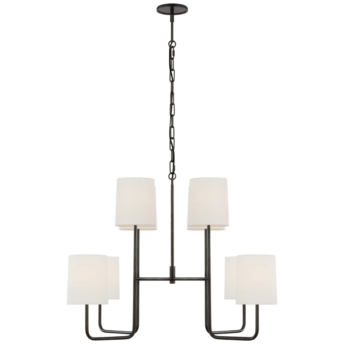 Go Lightly Chandelier - Image 3