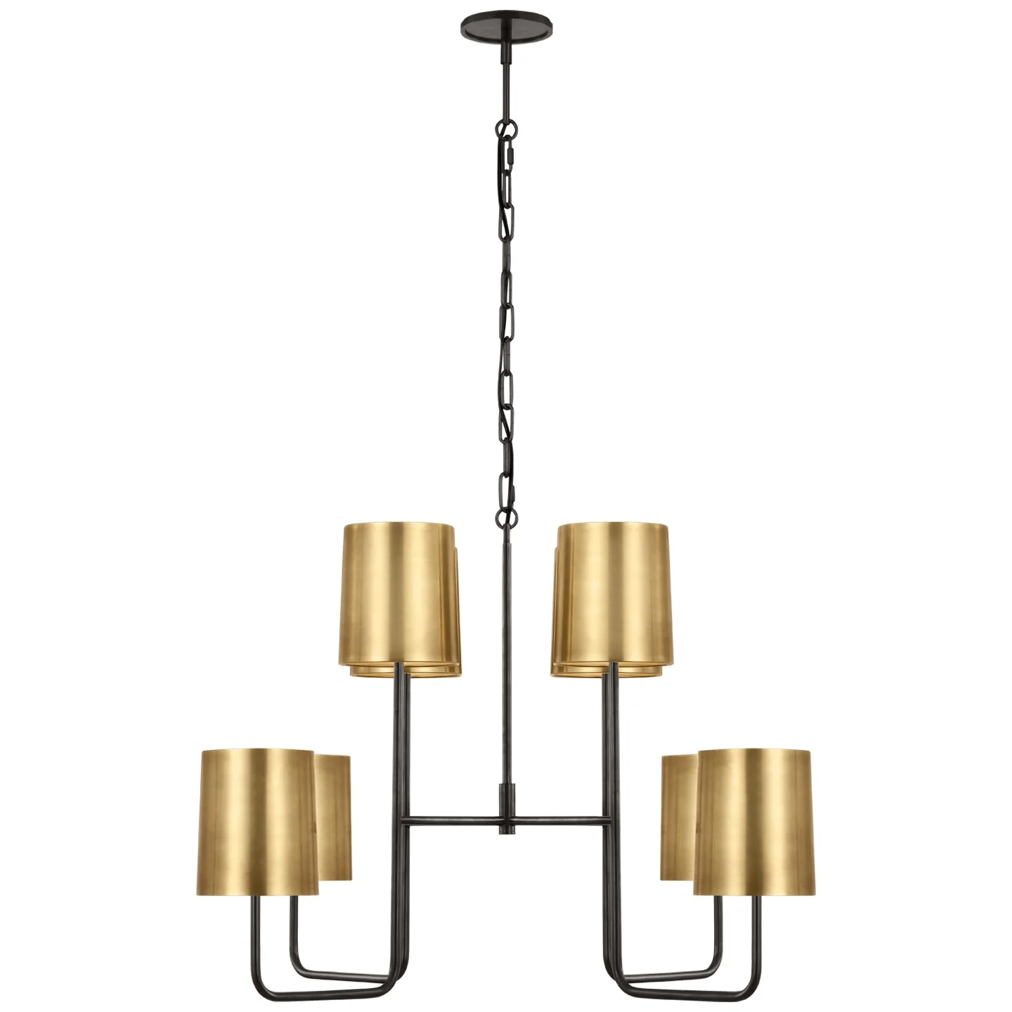 Go Lightly Chandelier - Image 2