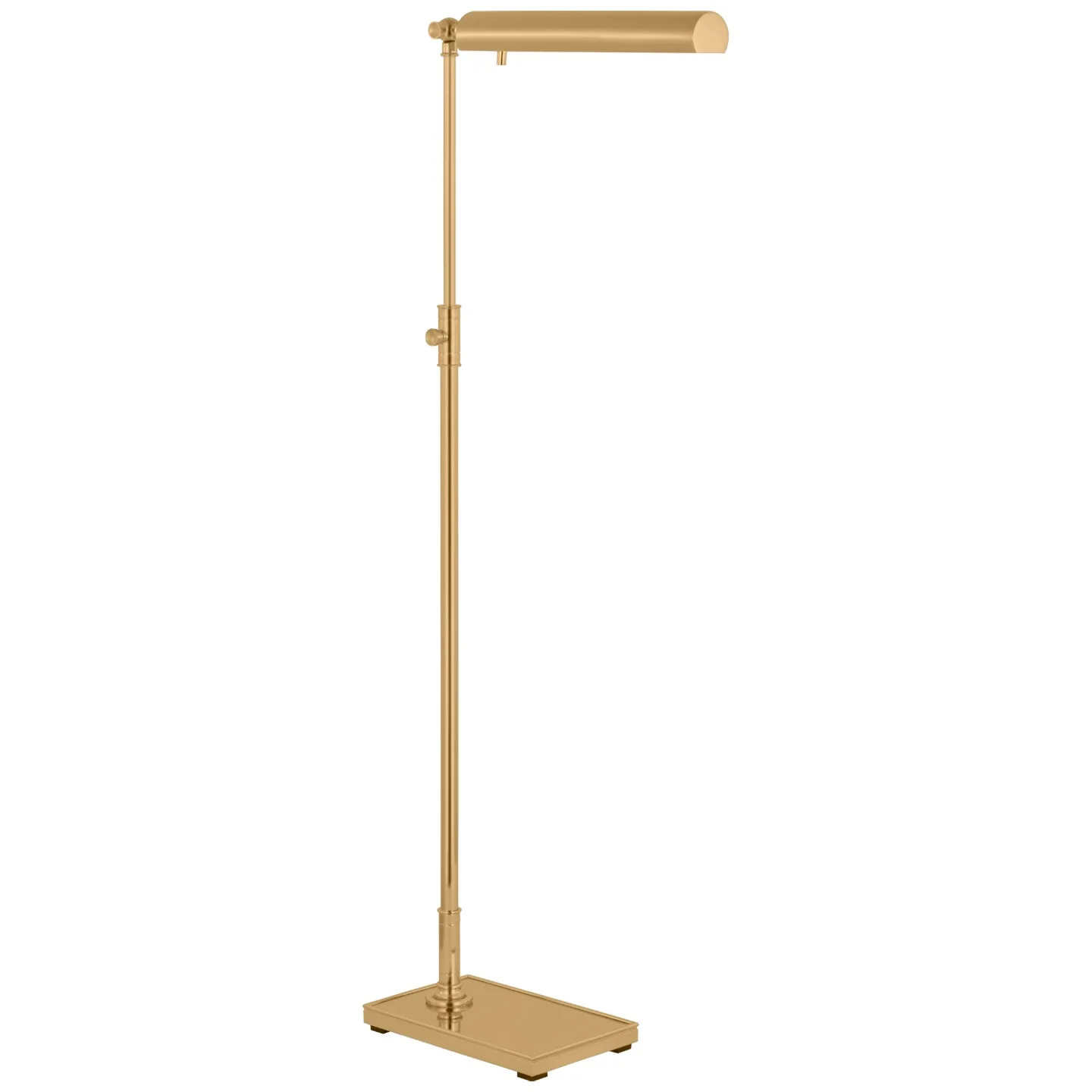 Lawton Floor Lamp - Image 1