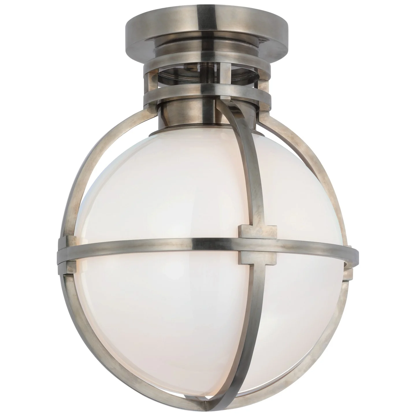 Gracie Flush Mount - Image 2
