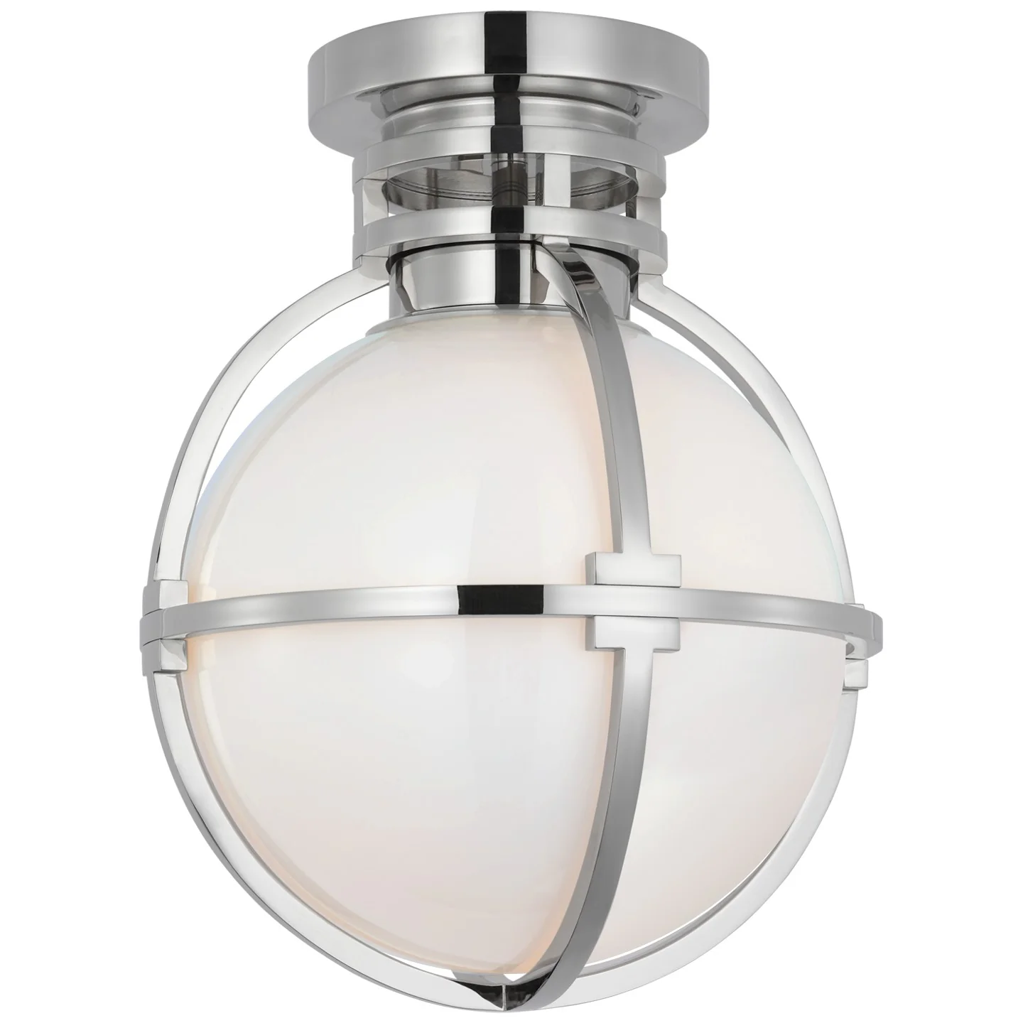 Gracie Flush Mount - Image 3