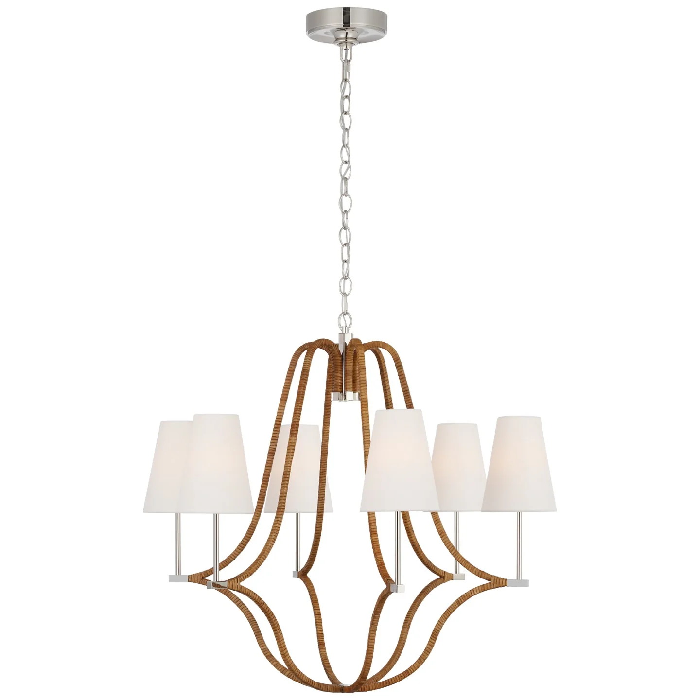 Biscayne Chandelier - Image 2