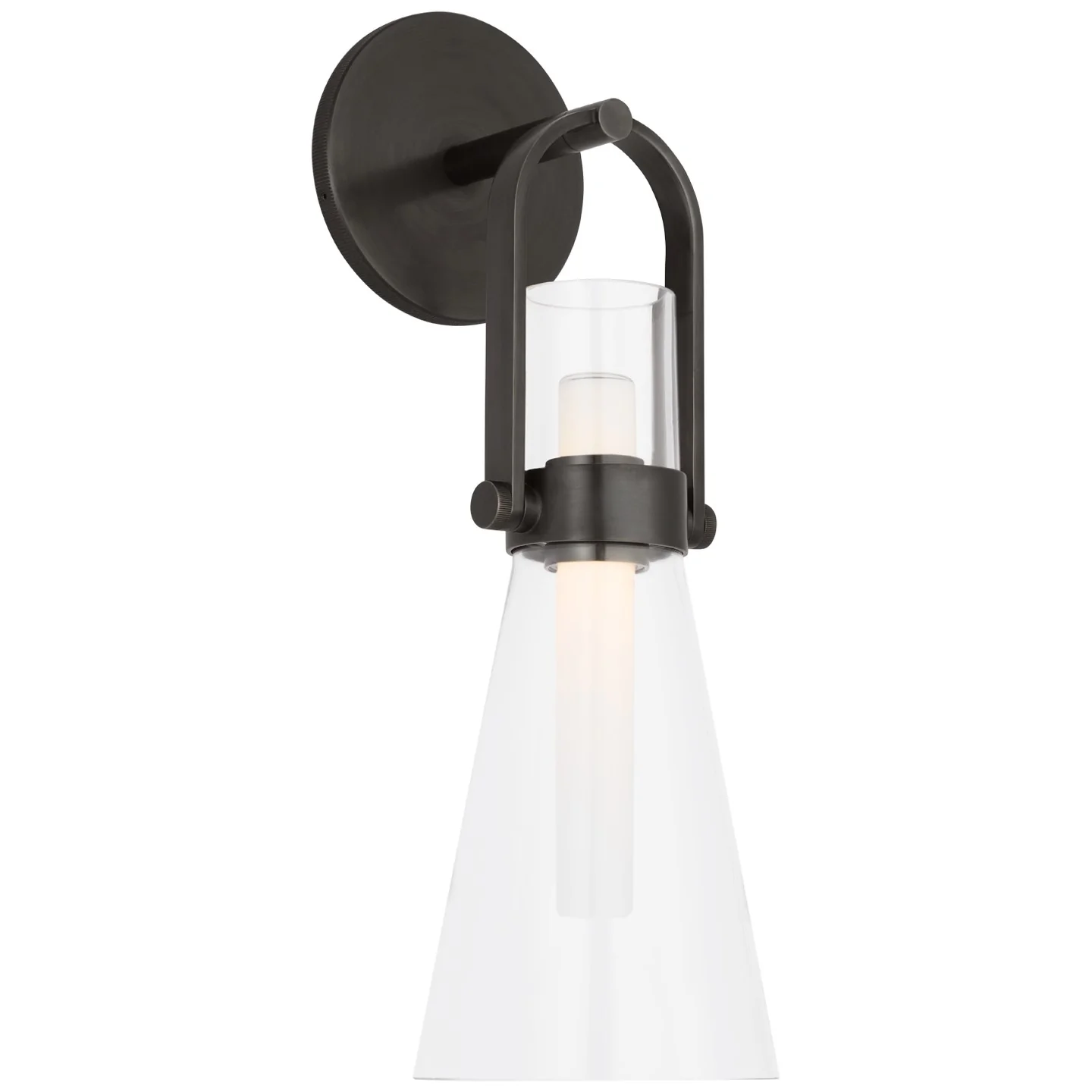 Larkin Wall Sconce - Image 1