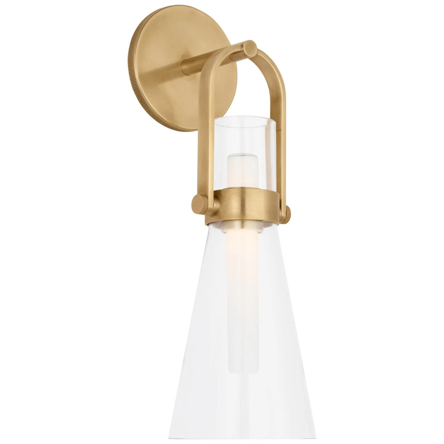 Larkin Wall Sconce - Image 2